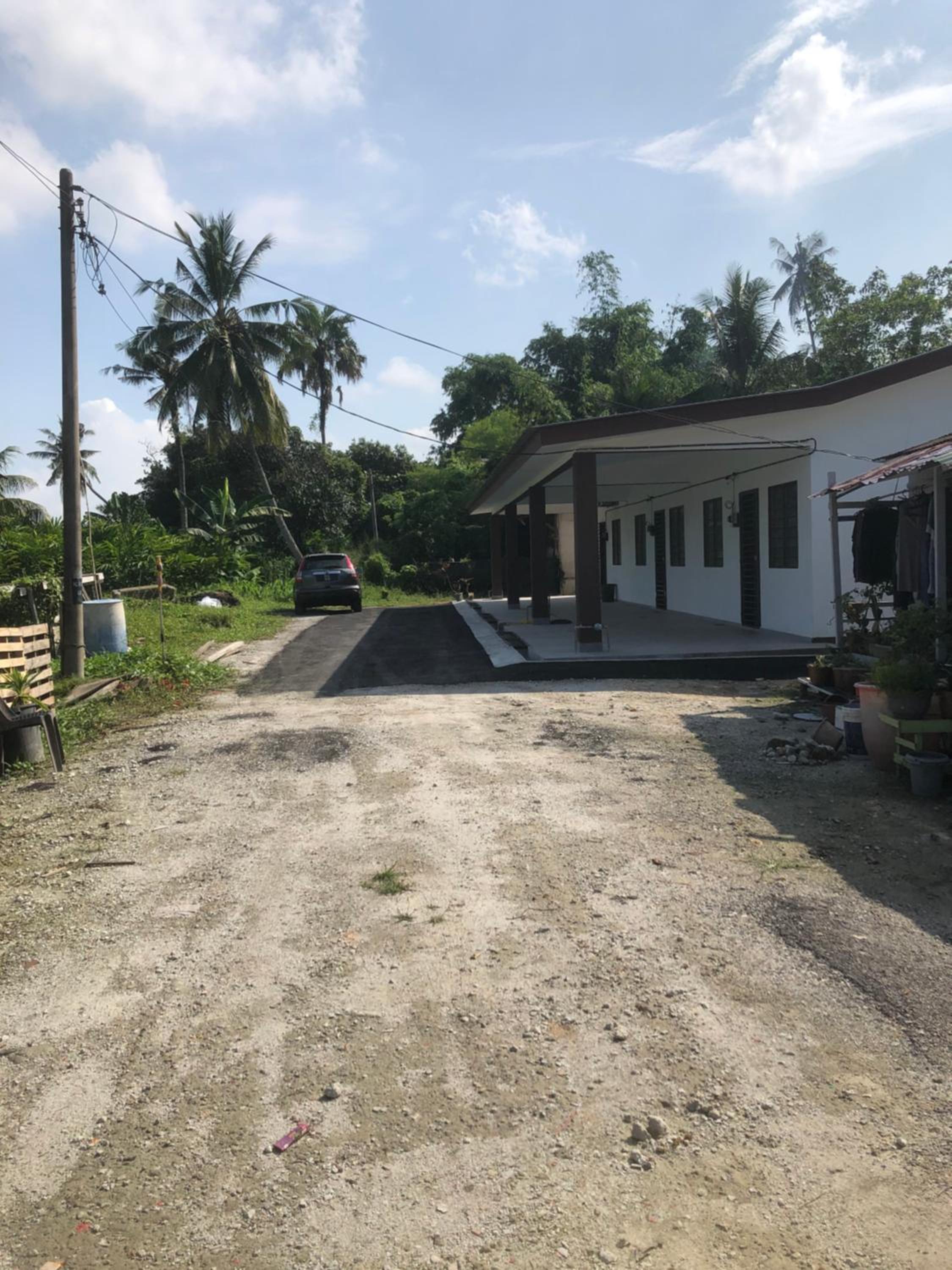 Homestay Siti Klang photo 6