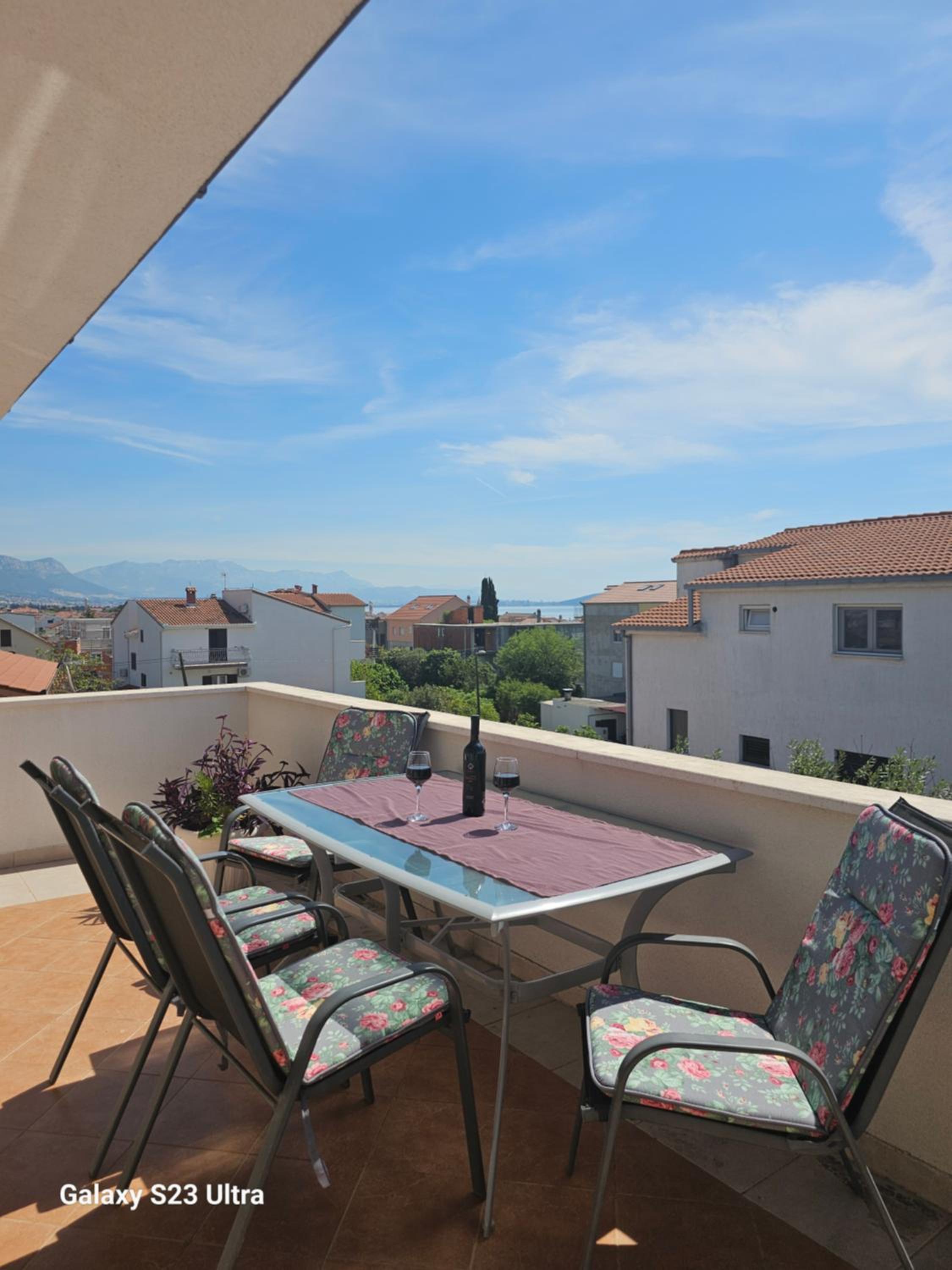 Apartmani Dianna