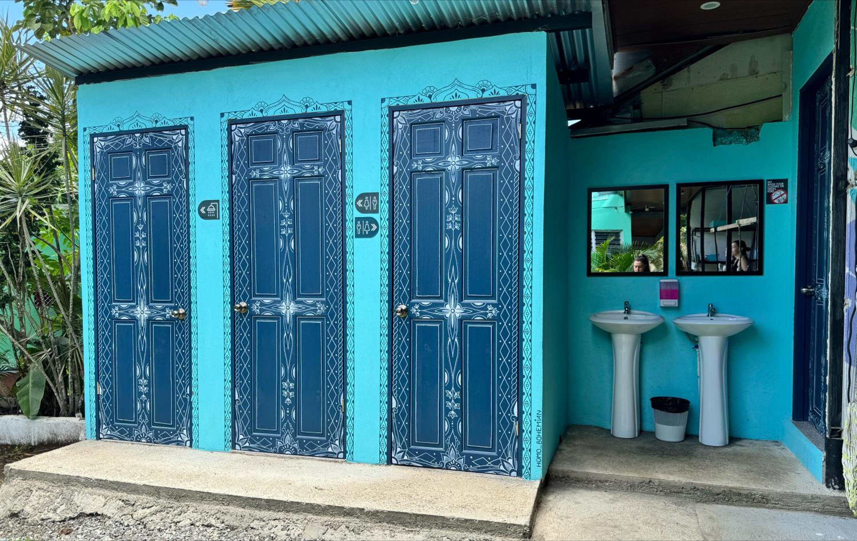 Pura Vibra Hostel