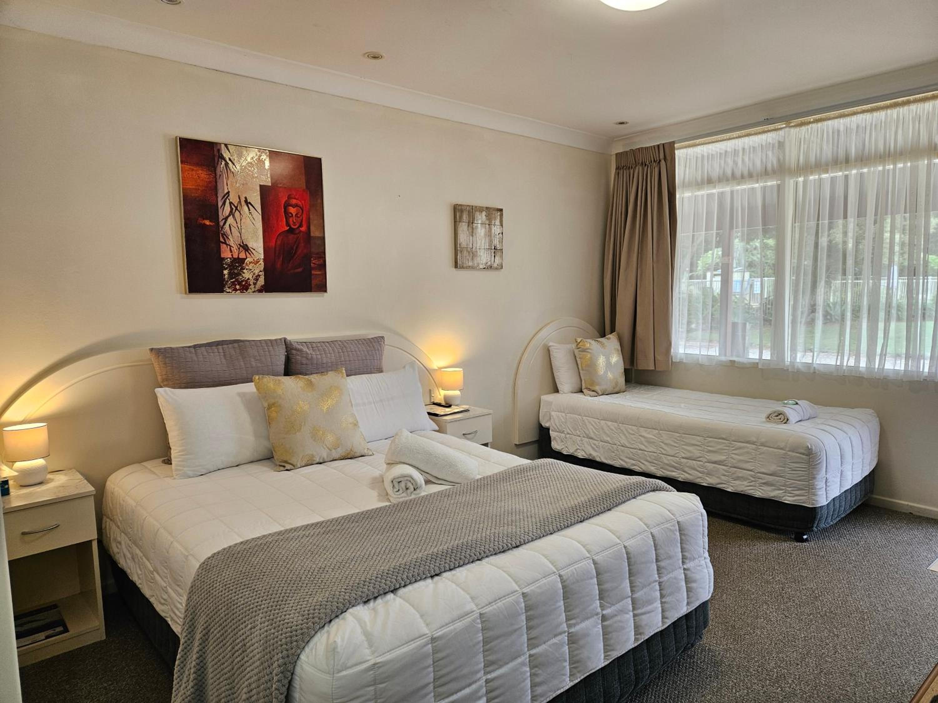 Alstonville Settlers Motel