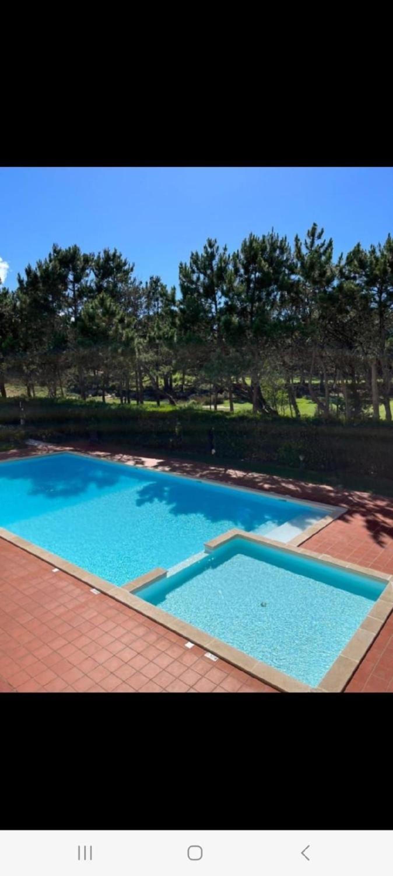 Ferienwohnung für 6 Personen ca 120 qm in Amoreira, Regio Centro view 5