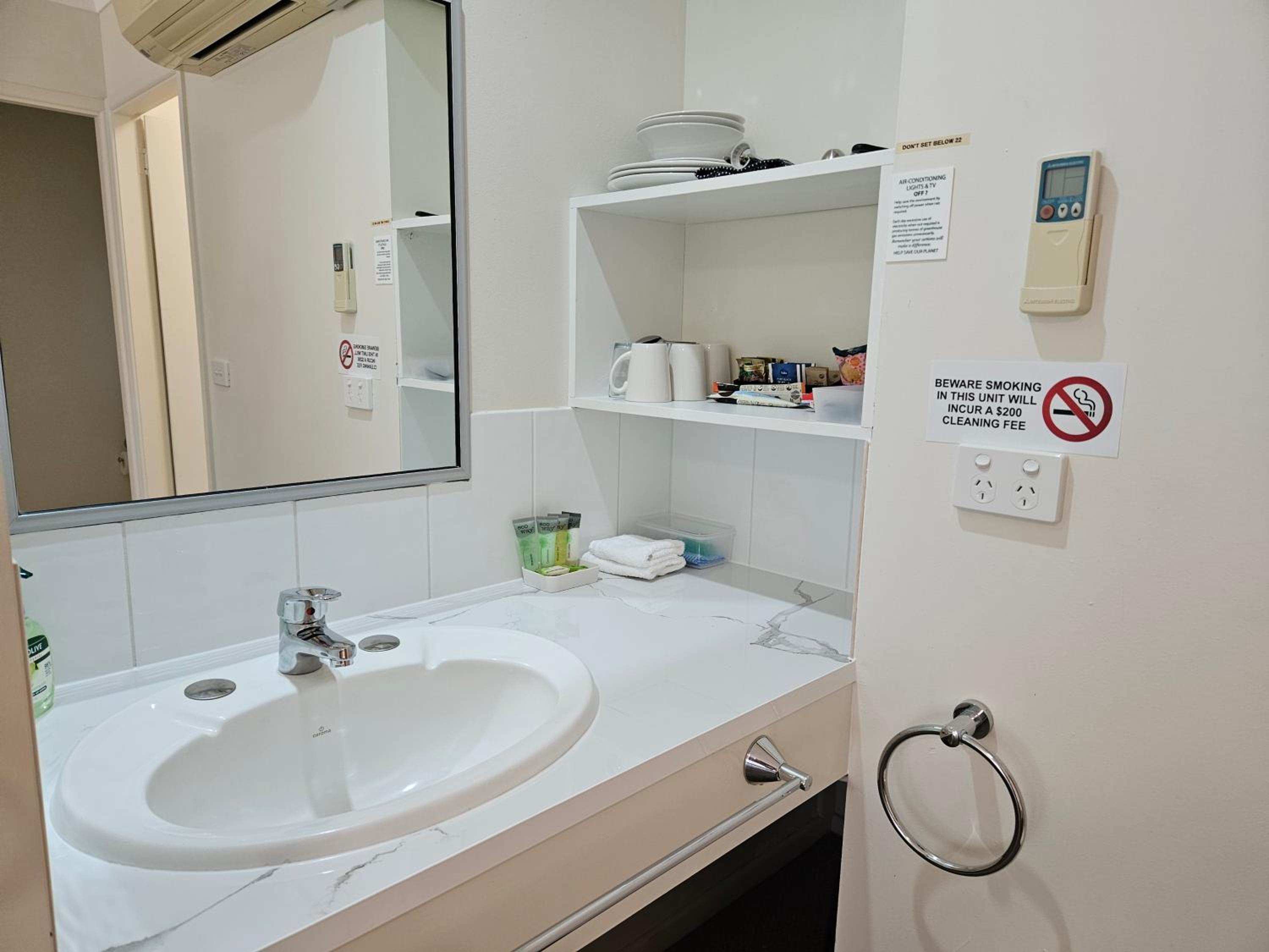 Alstonville Settlers Motel