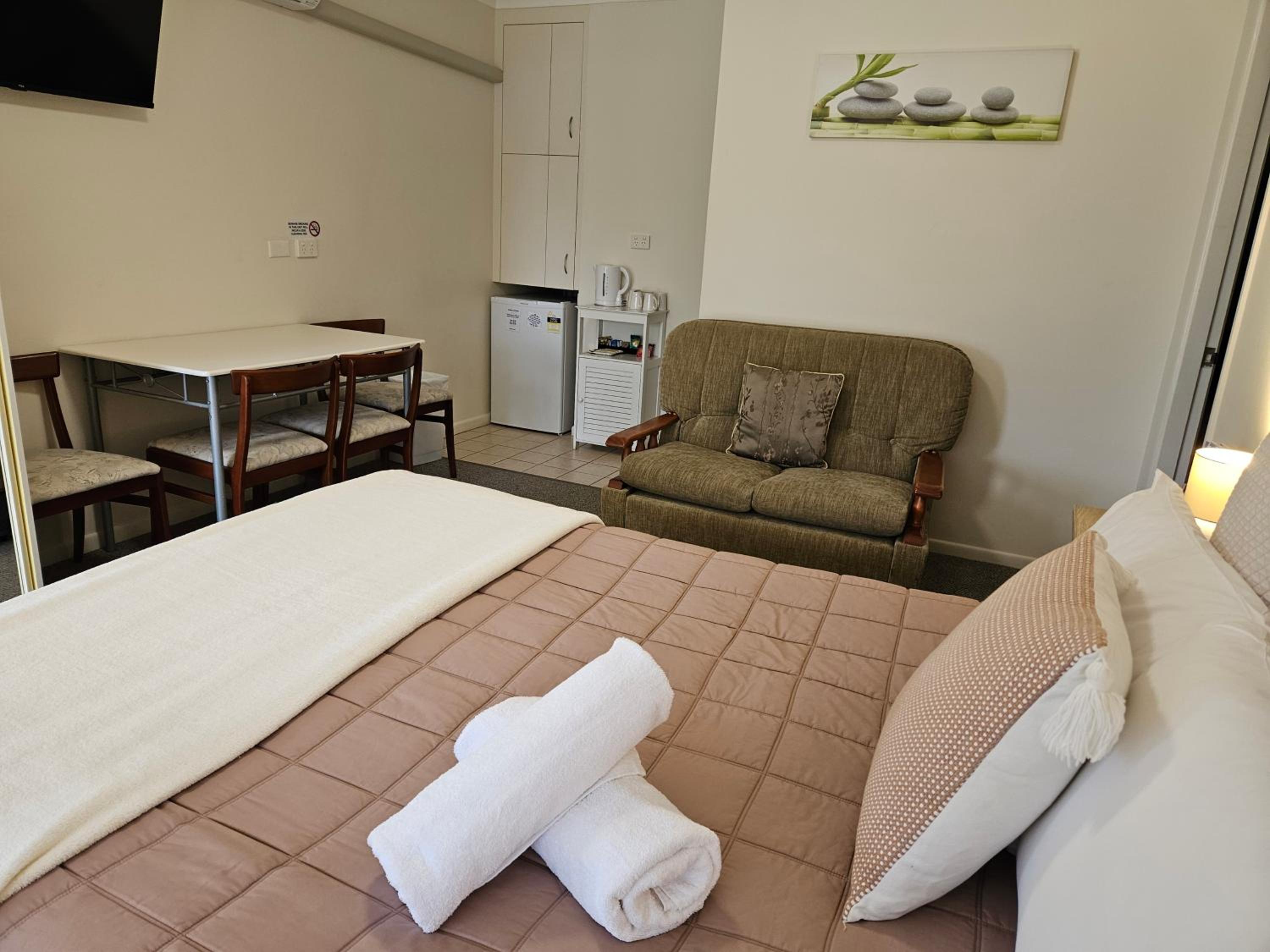 Alstonville Settlers Motel