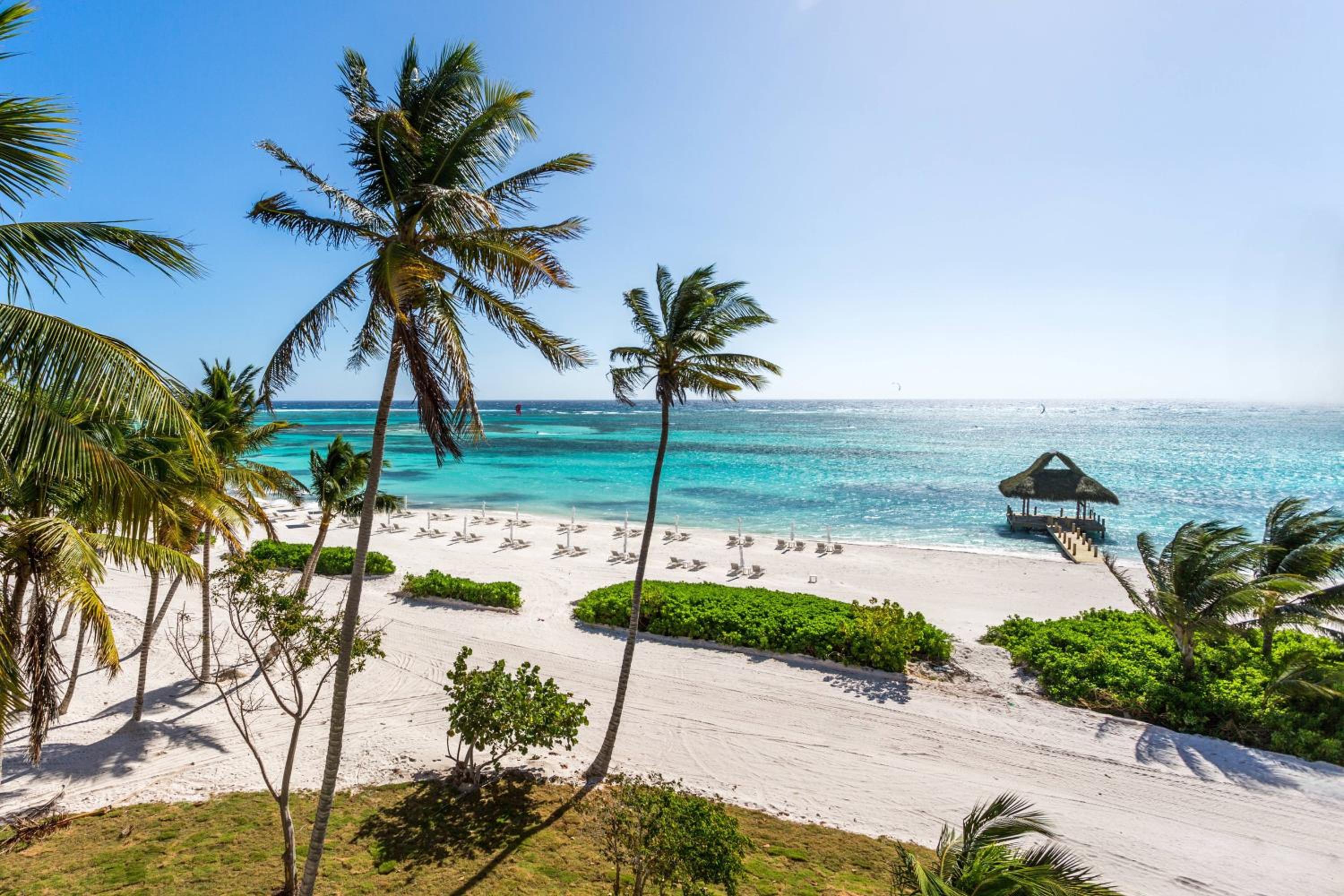 The Westin Puntacana Resort