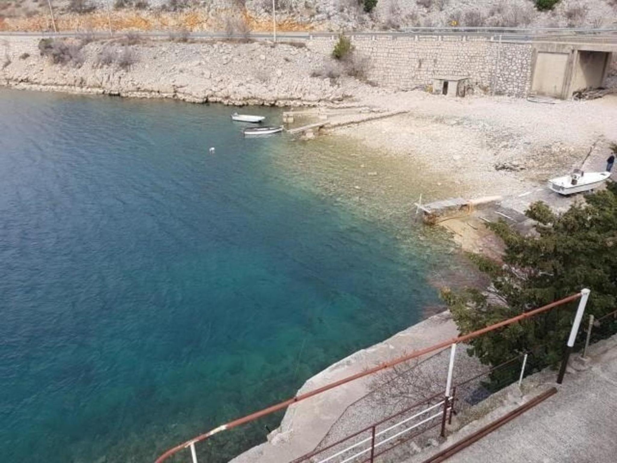Ferienwohnung für 7 Personen ca 20 m in Baric Draga, Adriaküste Kroatien Kvarner Bucht view 3