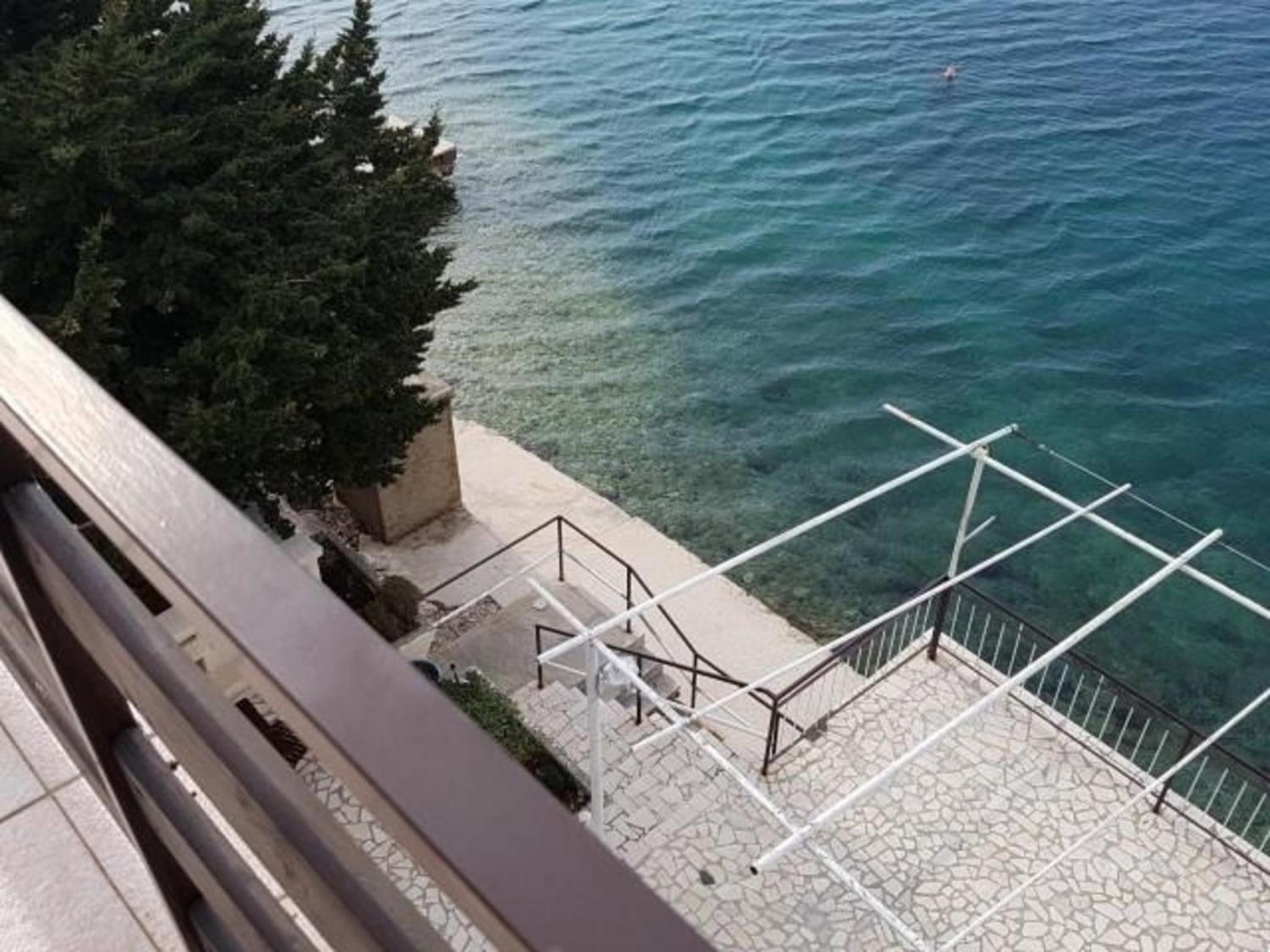 Ferienwohnung für 7 Personen ca 20 m in Baric Draga, Adriaküste Kroatien Kvarner Bucht view 4