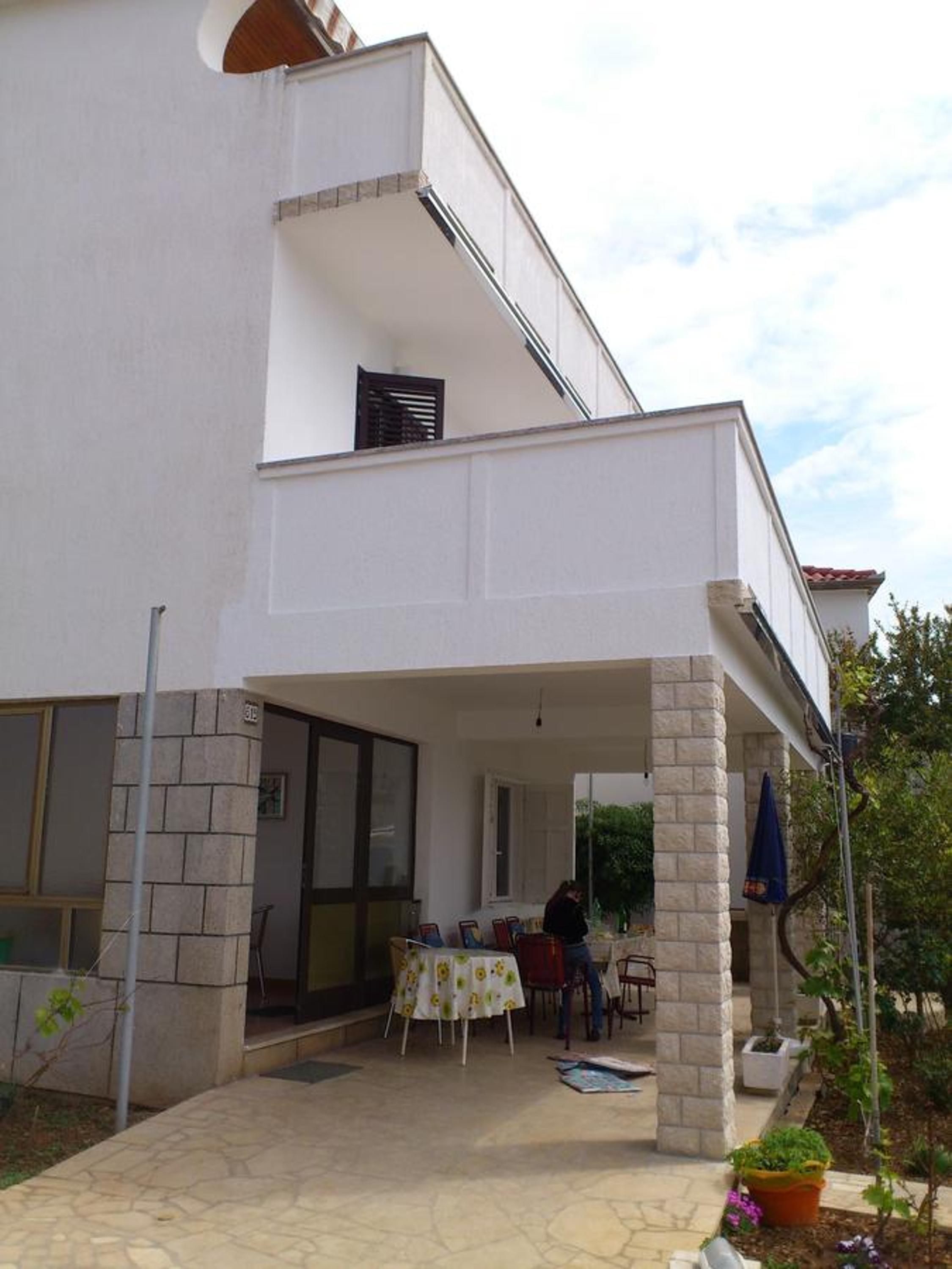 Apartments Andjelka