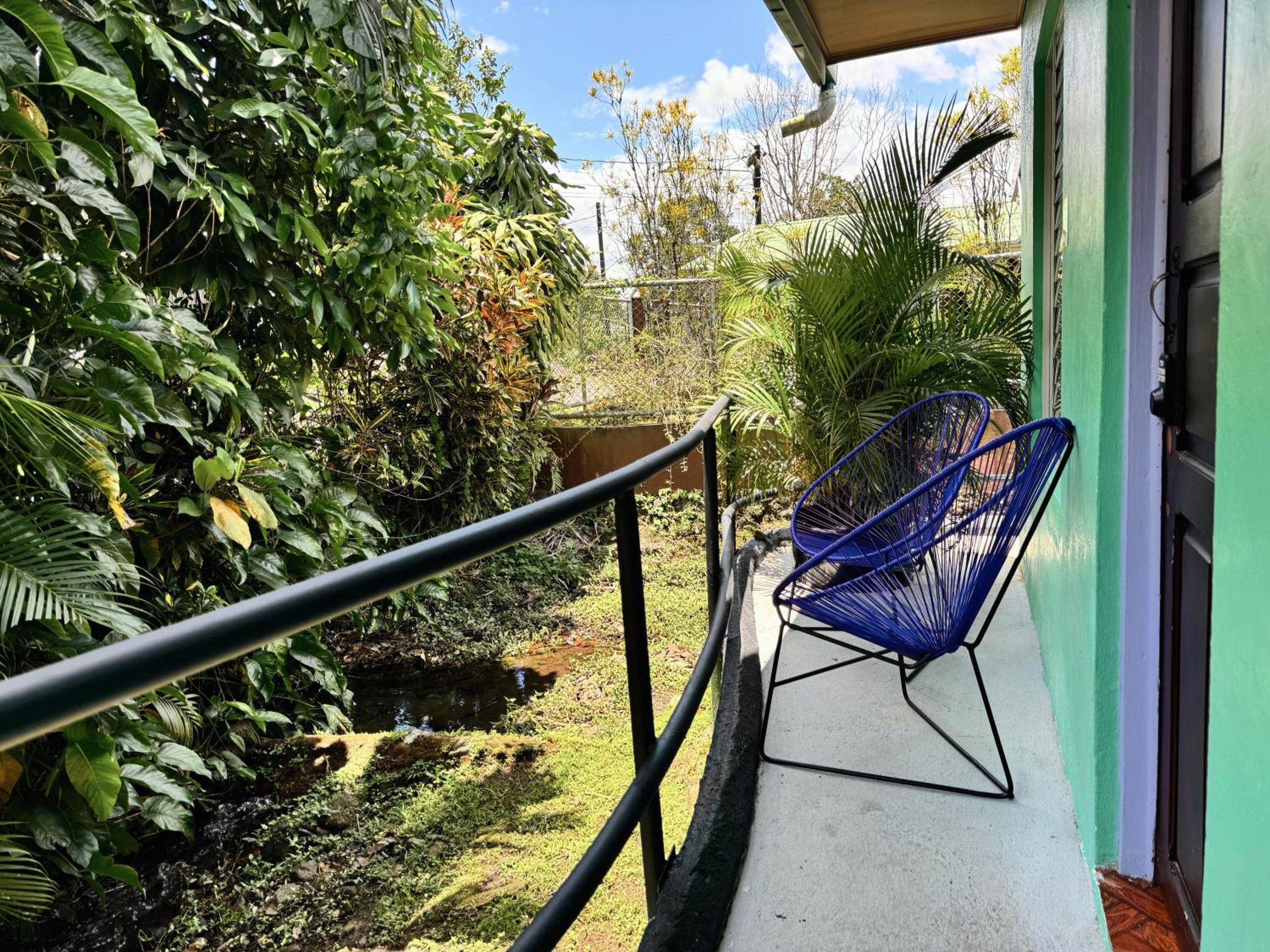 Pura Vibra Hostel
