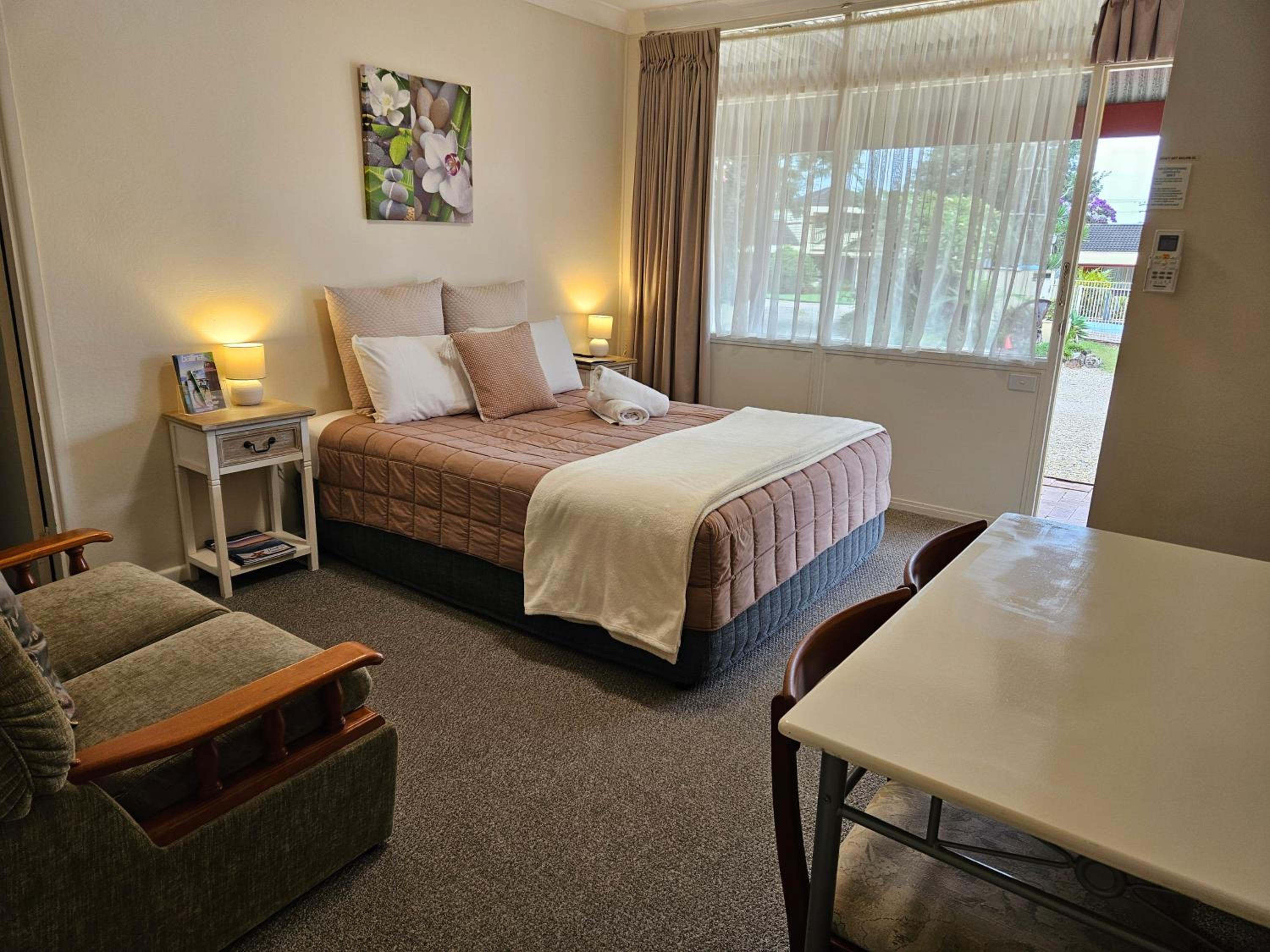 Alstonville Settlers Motel