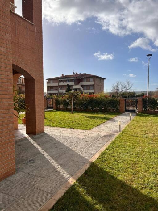 Casa delle More view 5