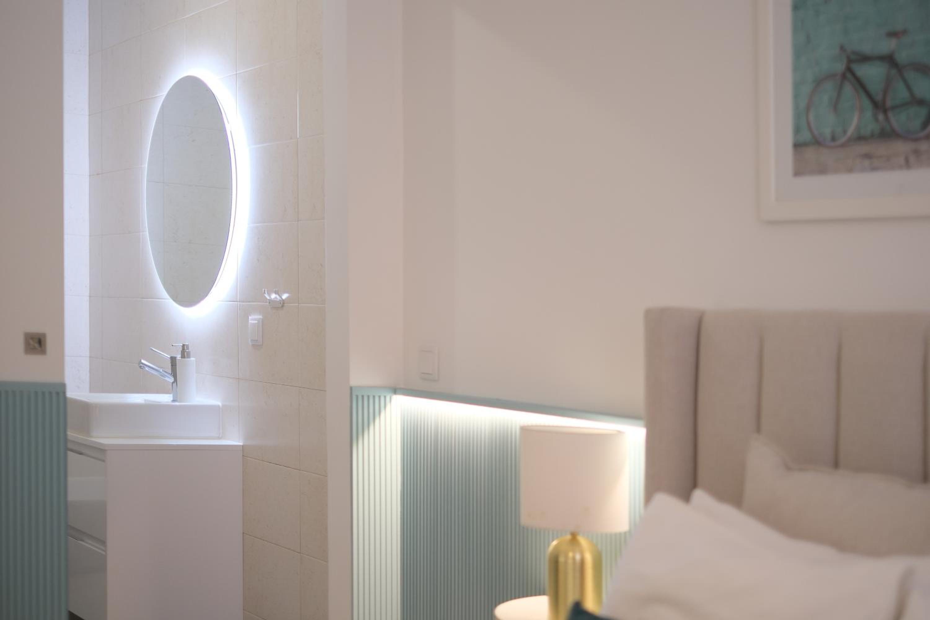 PRINCIPE REAL Designer Suites view 3