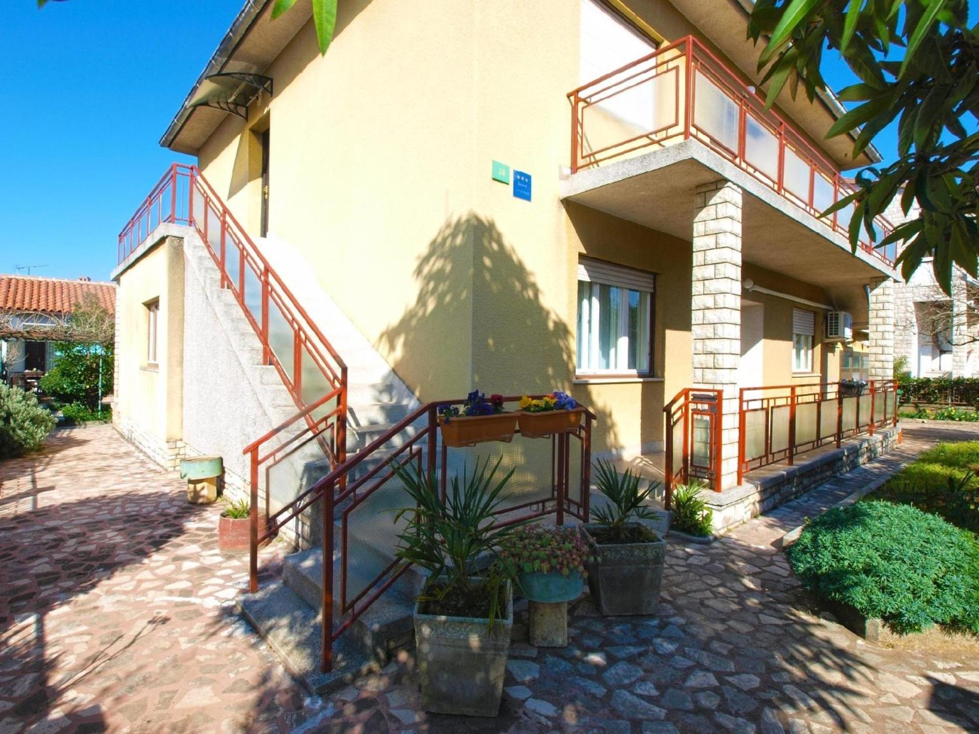 Ferienwohnung für 4 Personen ca 85 qm in Pula, Istrien Istrische Riviera view 2