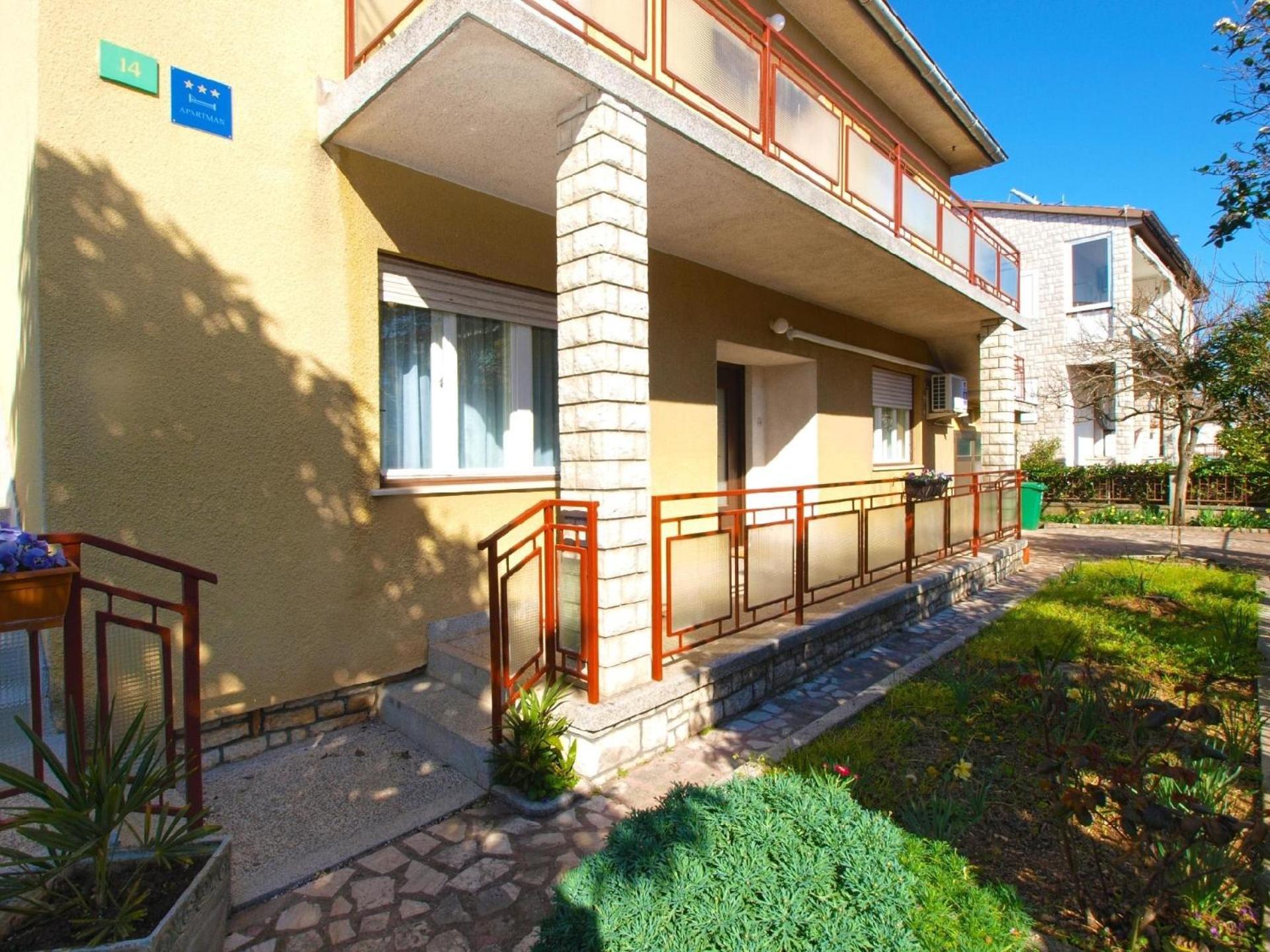 Ferienwohnung für 4 Personen ca 85 qm in Pula, Istrien Istrische Riviera view 3