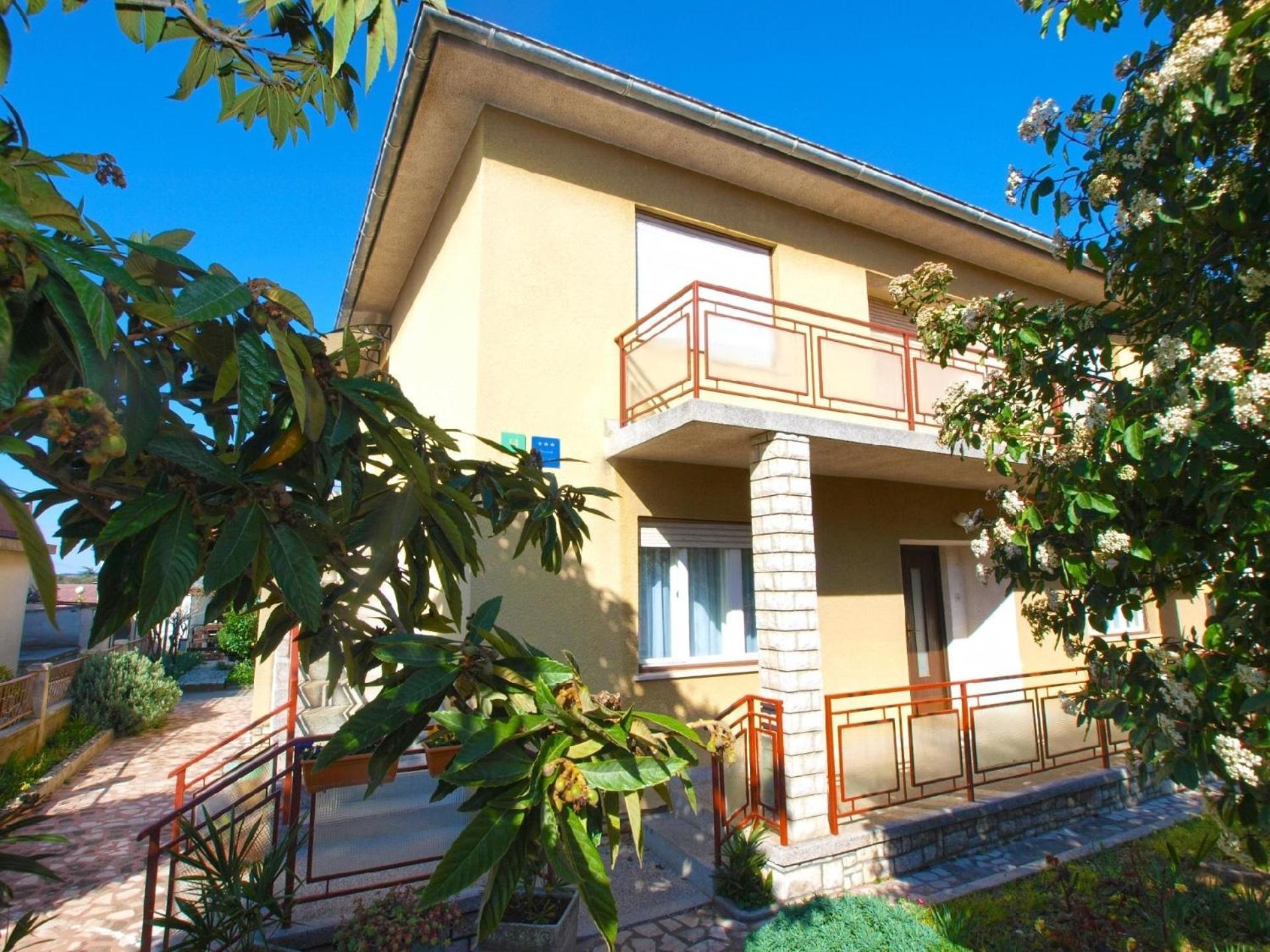 Ferienwohnung für 4 Personen ca 85 qm in Pula, Istrien Istrische Riviera view 4