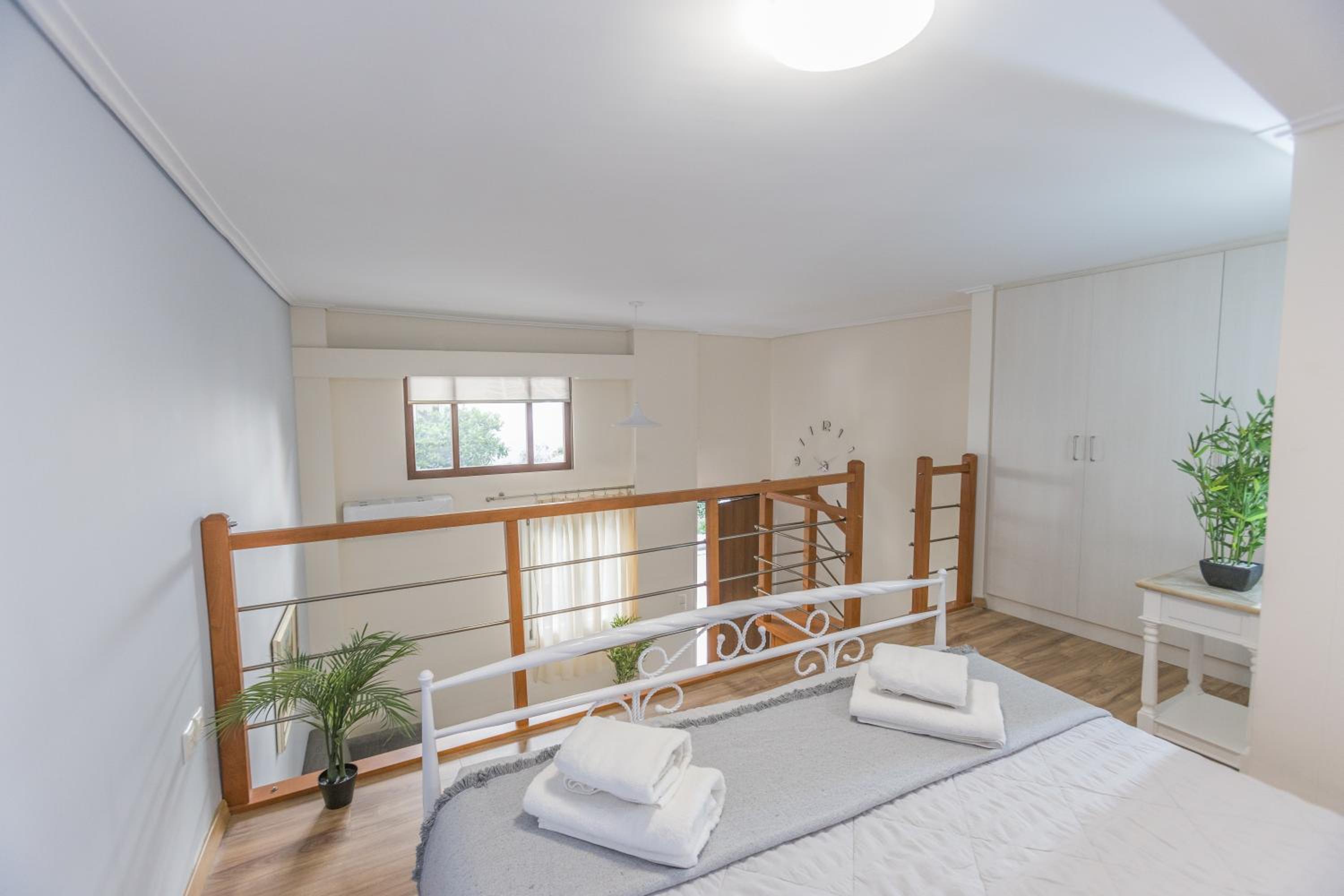 Raise Koukaki Urban Lofts