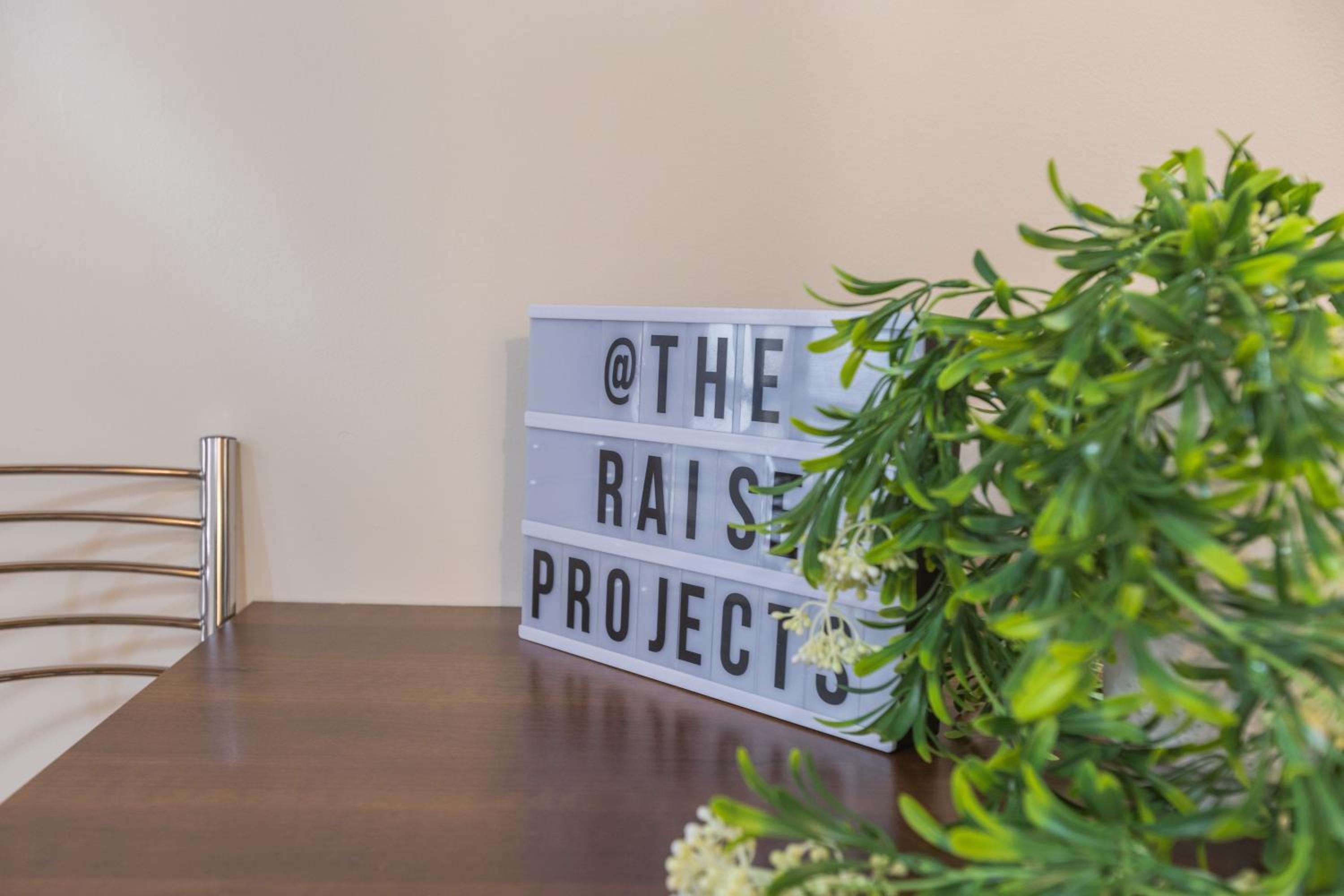 Raise Koukaki Urban Lofts