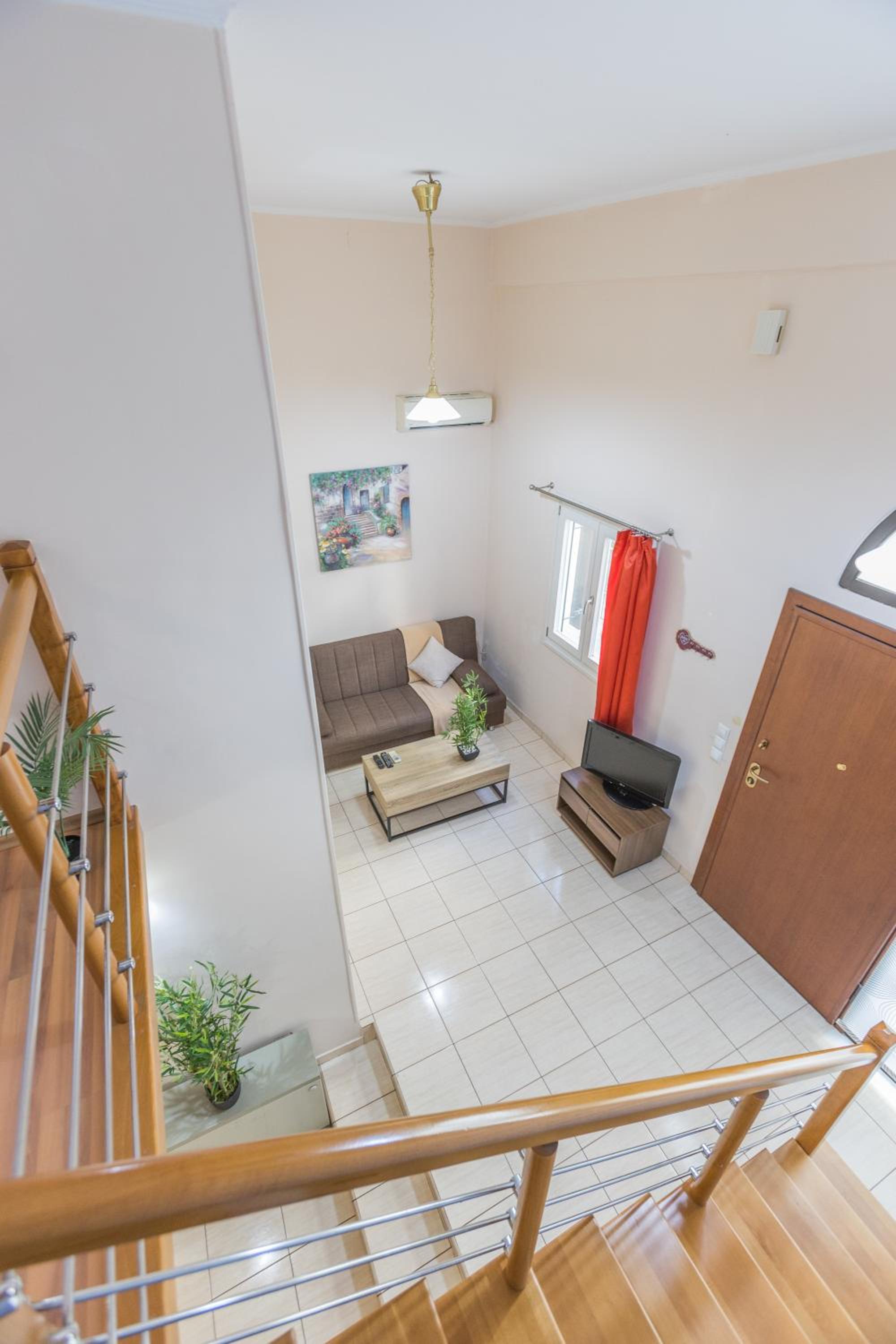 Raise Koukaki Urban Lofts