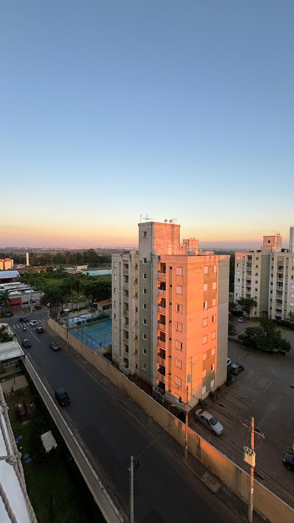 Unique Residence 10º Andar