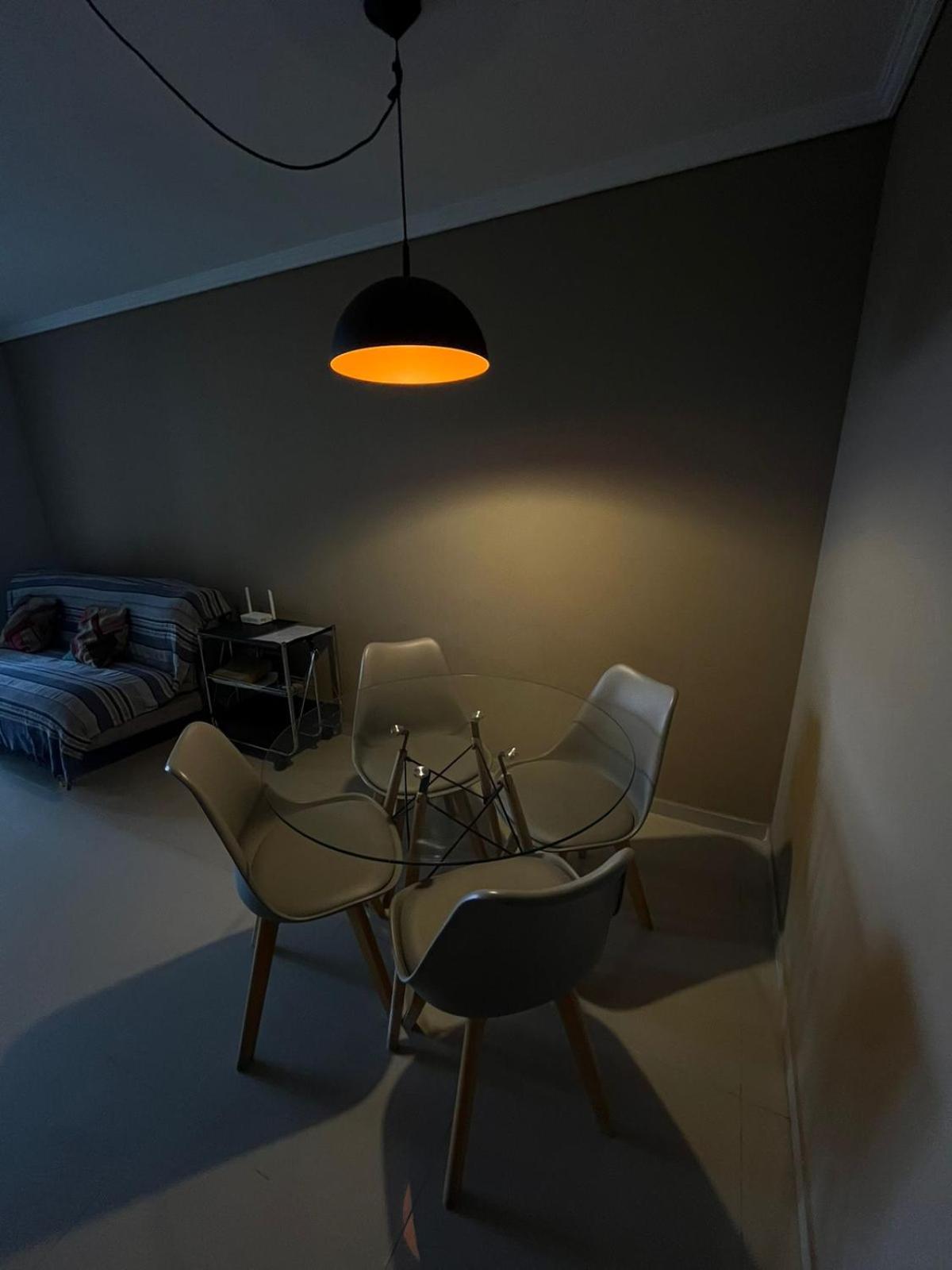 Departamento de 1 dormitorio con cochera y piscina