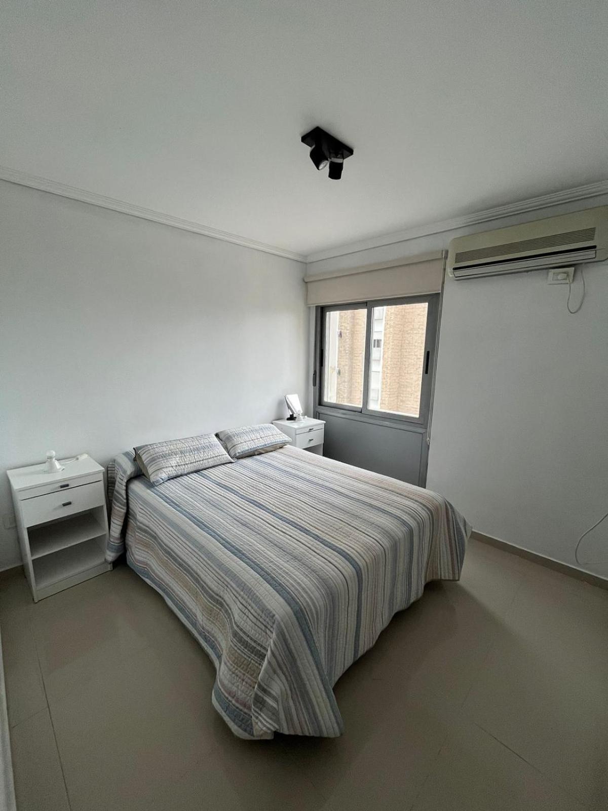 Departamento de 1 dormitorio con cochera y piscina