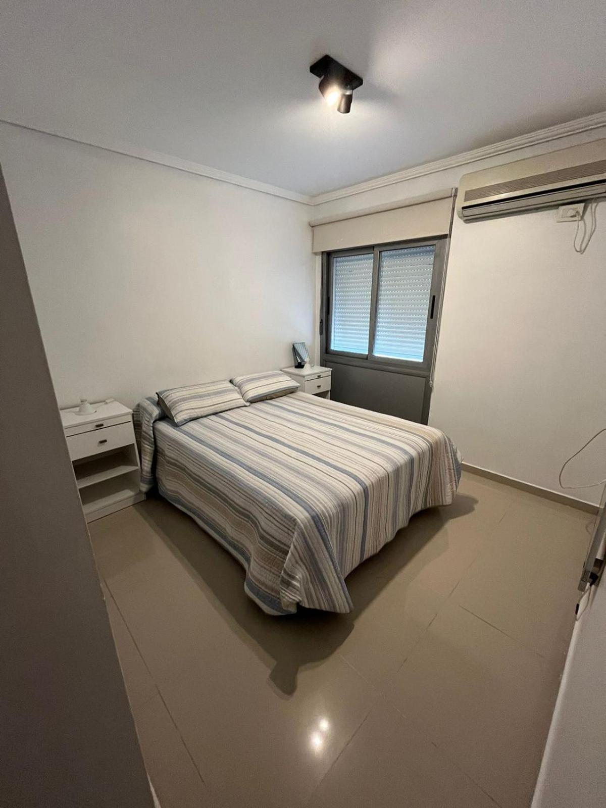 Departamento de 1 dormitorio con cochera y piscina