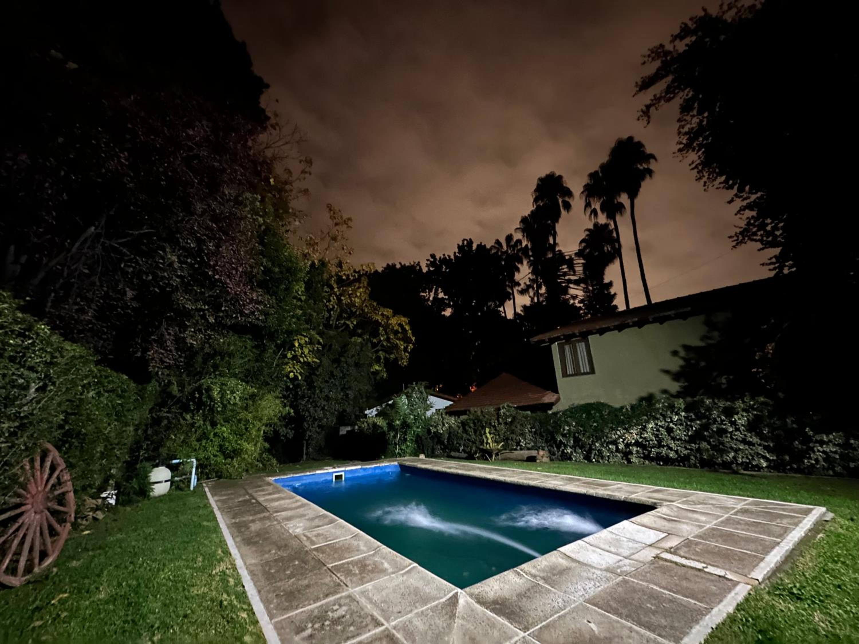 Ruca Luma B&B - Casa de tres habitaciones - Chacras