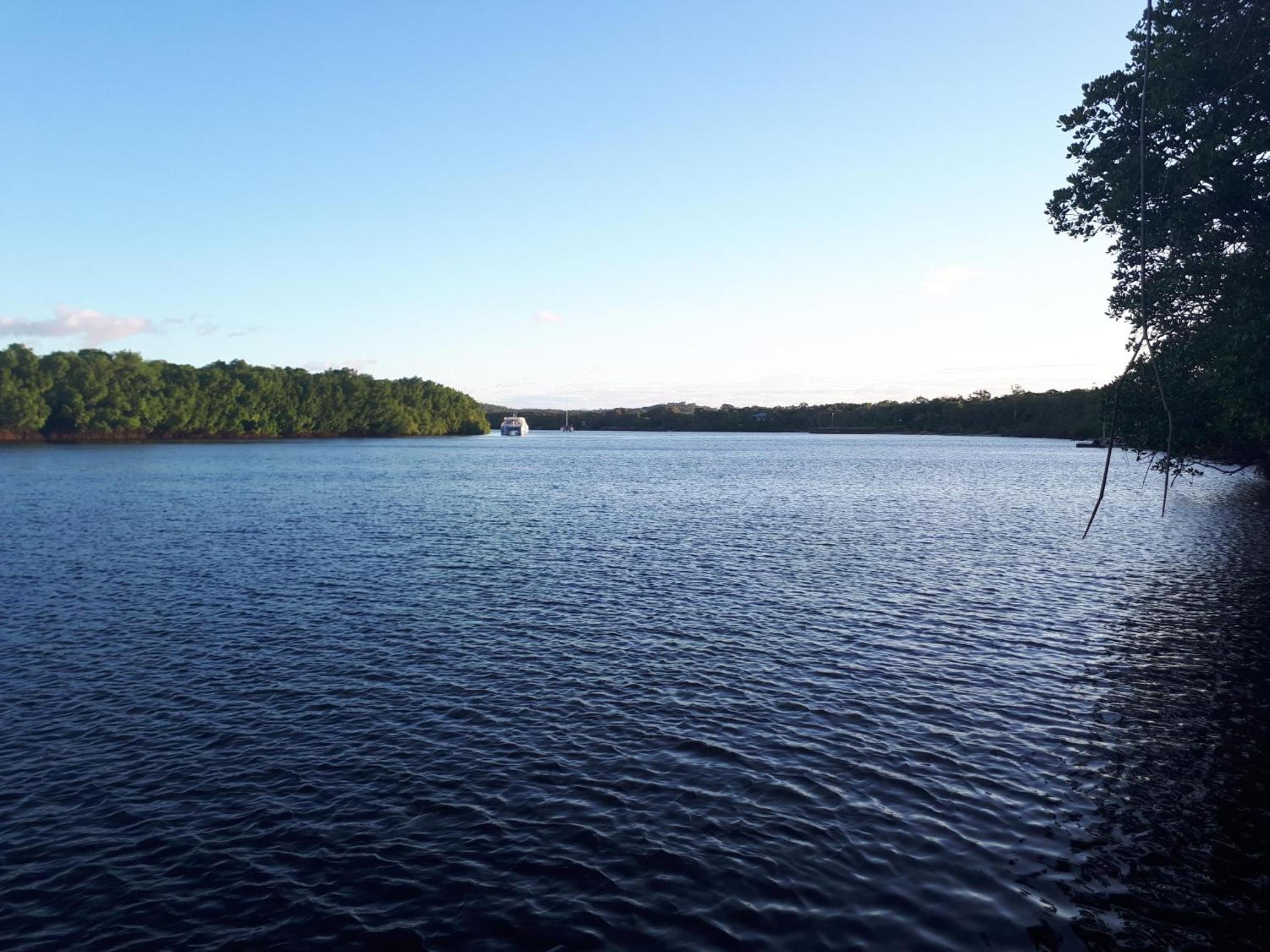Cooktown Fishing Haven