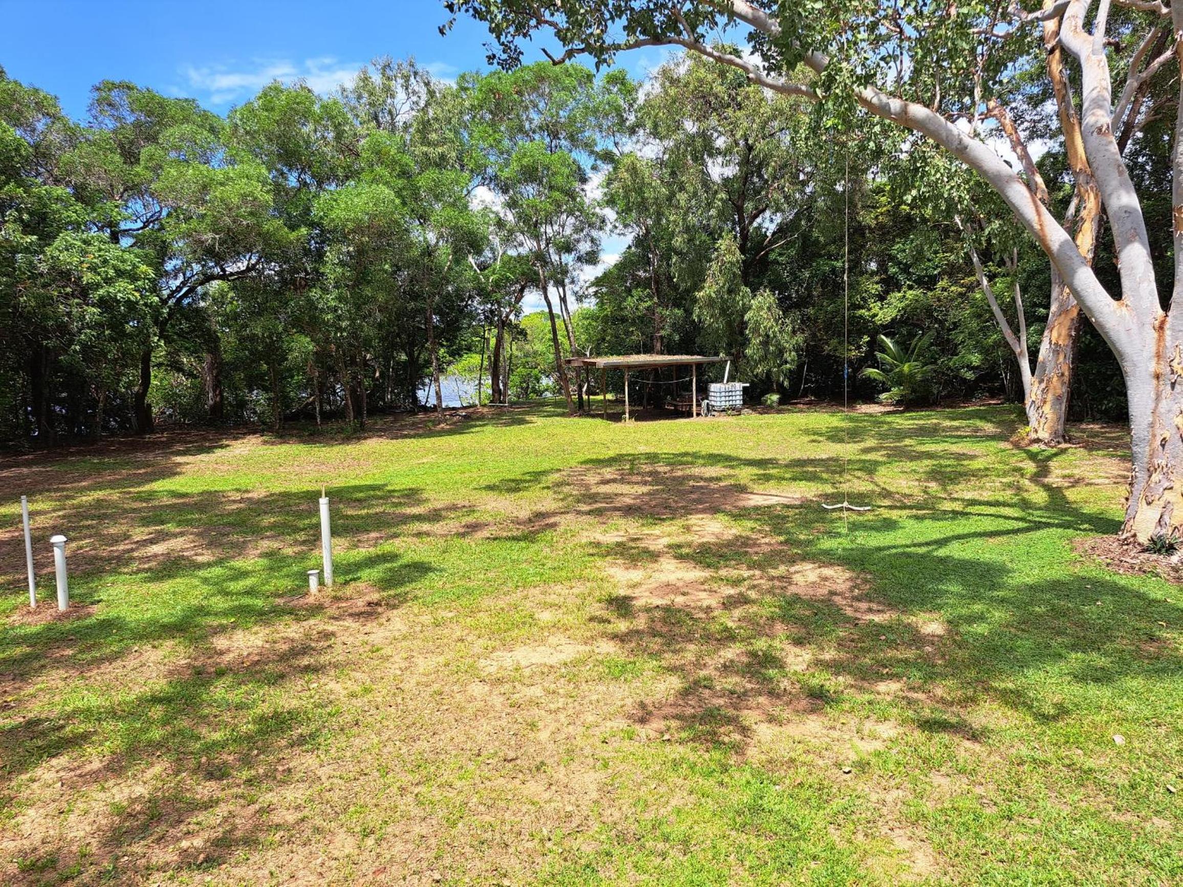 Cooktown Fishing Haven