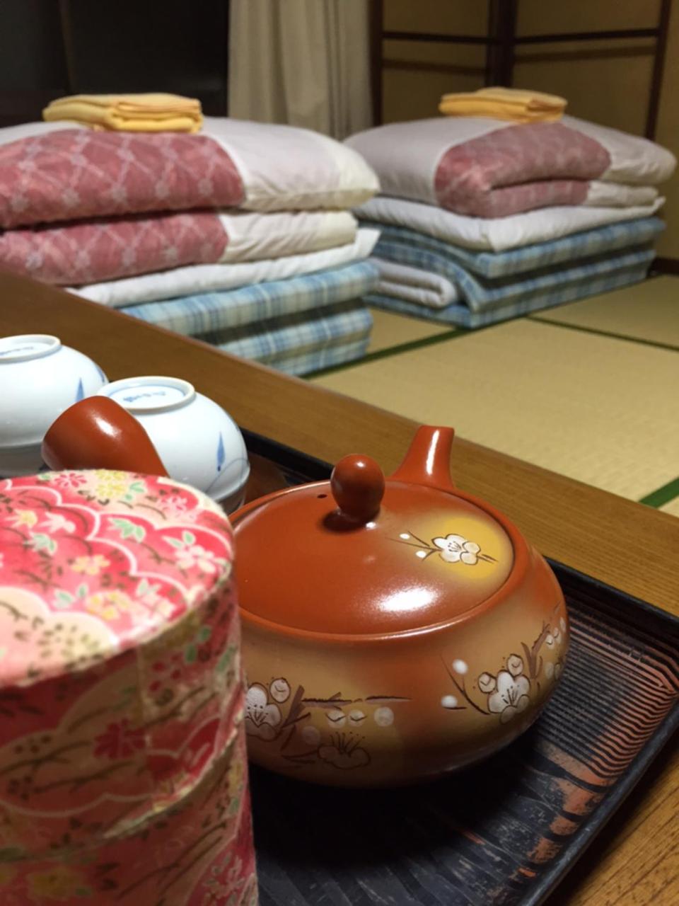 Kiyotaki Ryokan