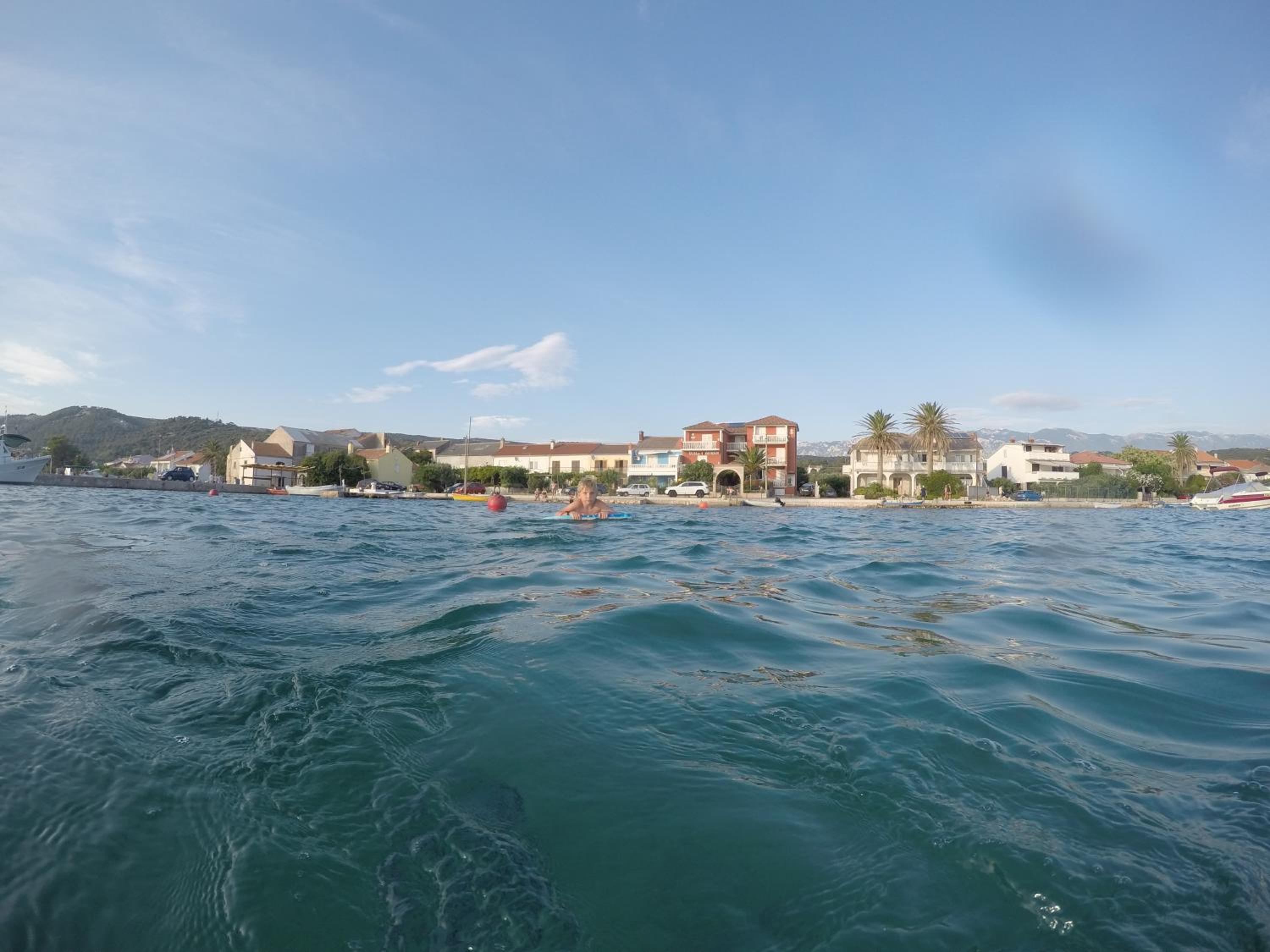 Apartments Andjelka