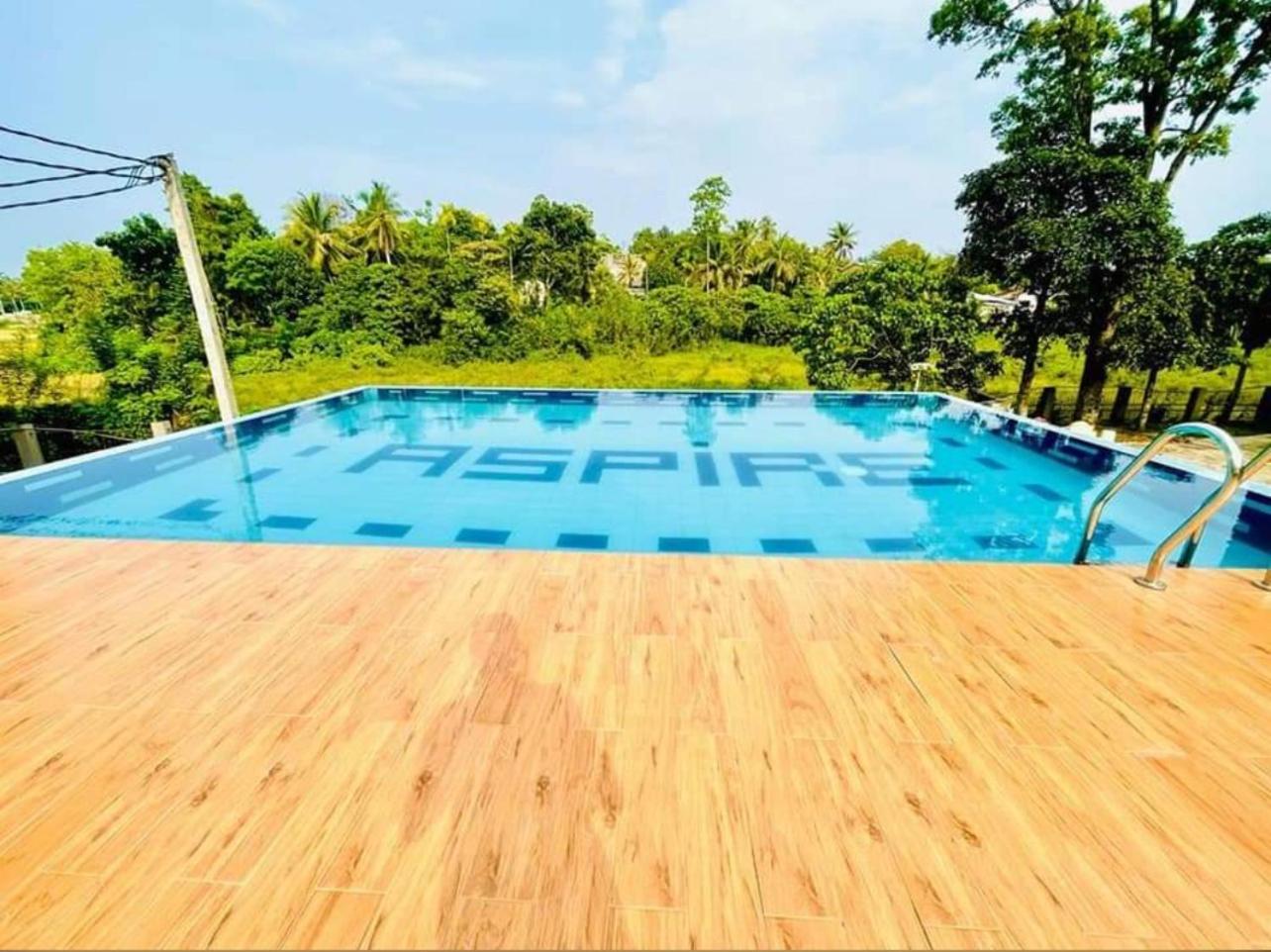 Ceylon Highway Apartments Colombo view 5