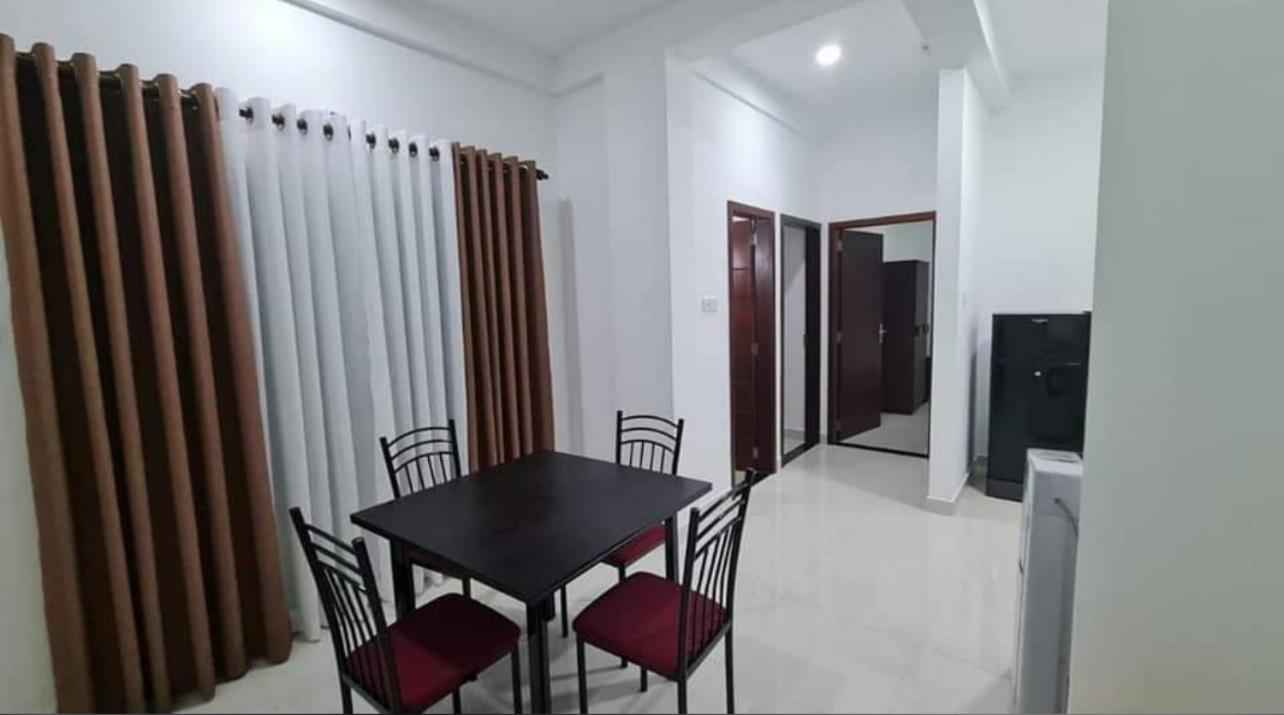 Ceylon Highway Apartments Colombo view 4