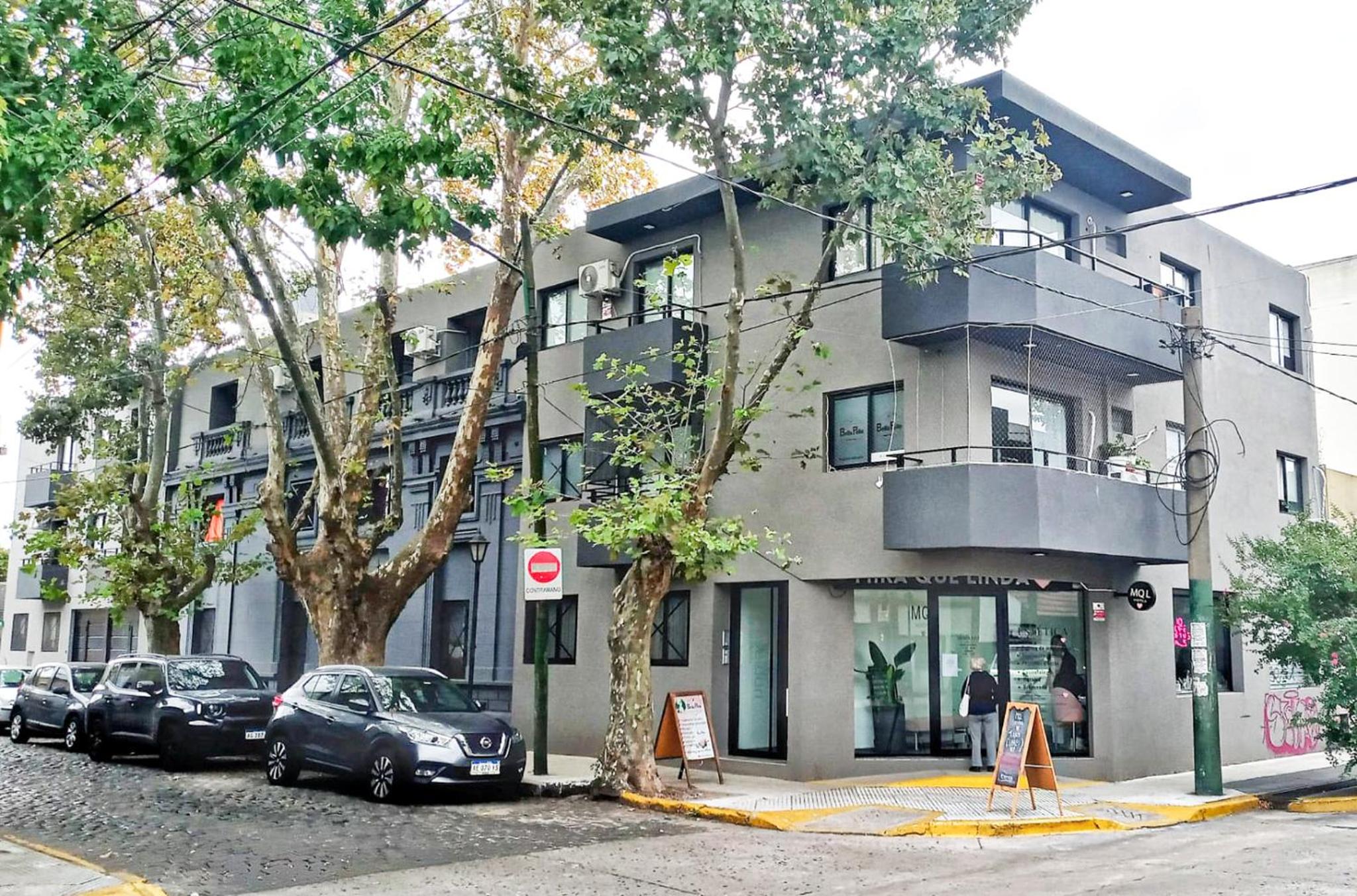 building