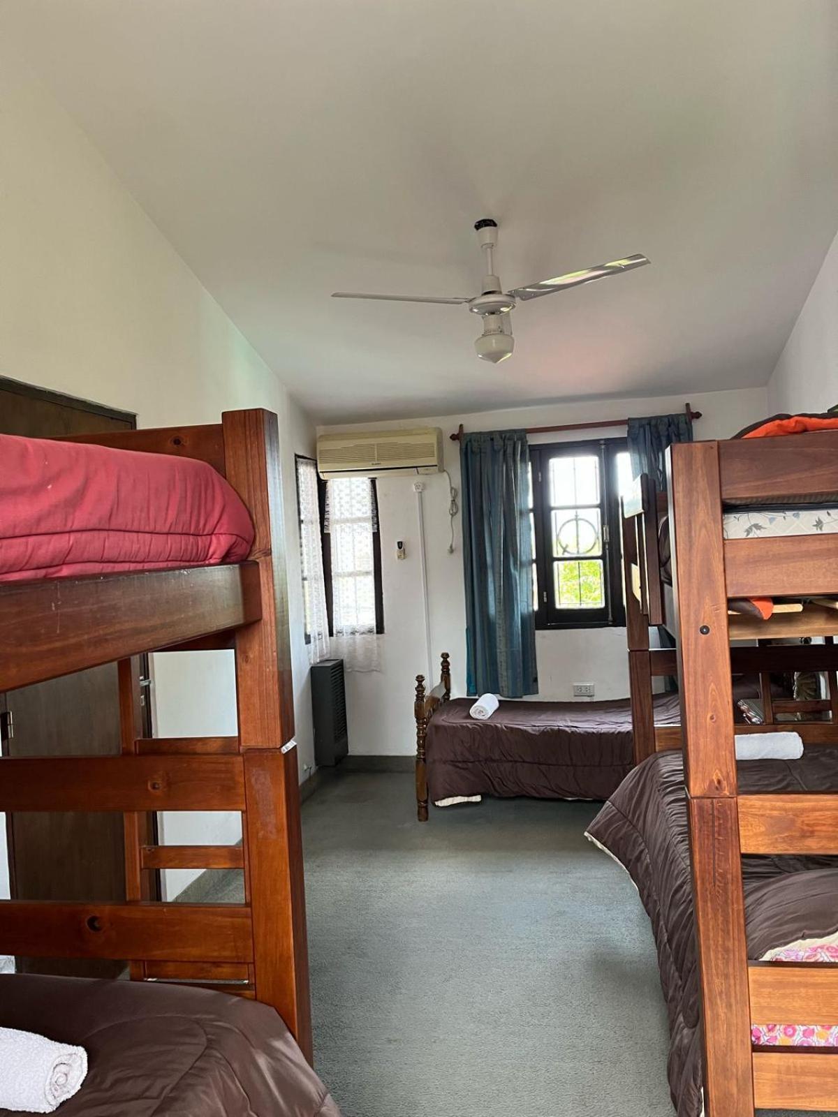 CASA GRAND BOURG CON MAGNÍFICA VISTA Y PILETA