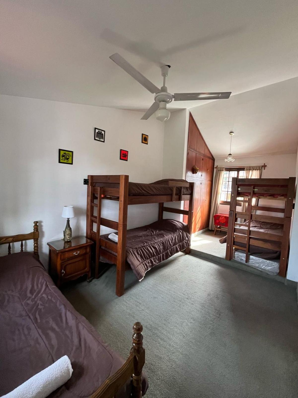 CASA GRAND BOURG CON MAGNÍFICA VISTA Y PILETA