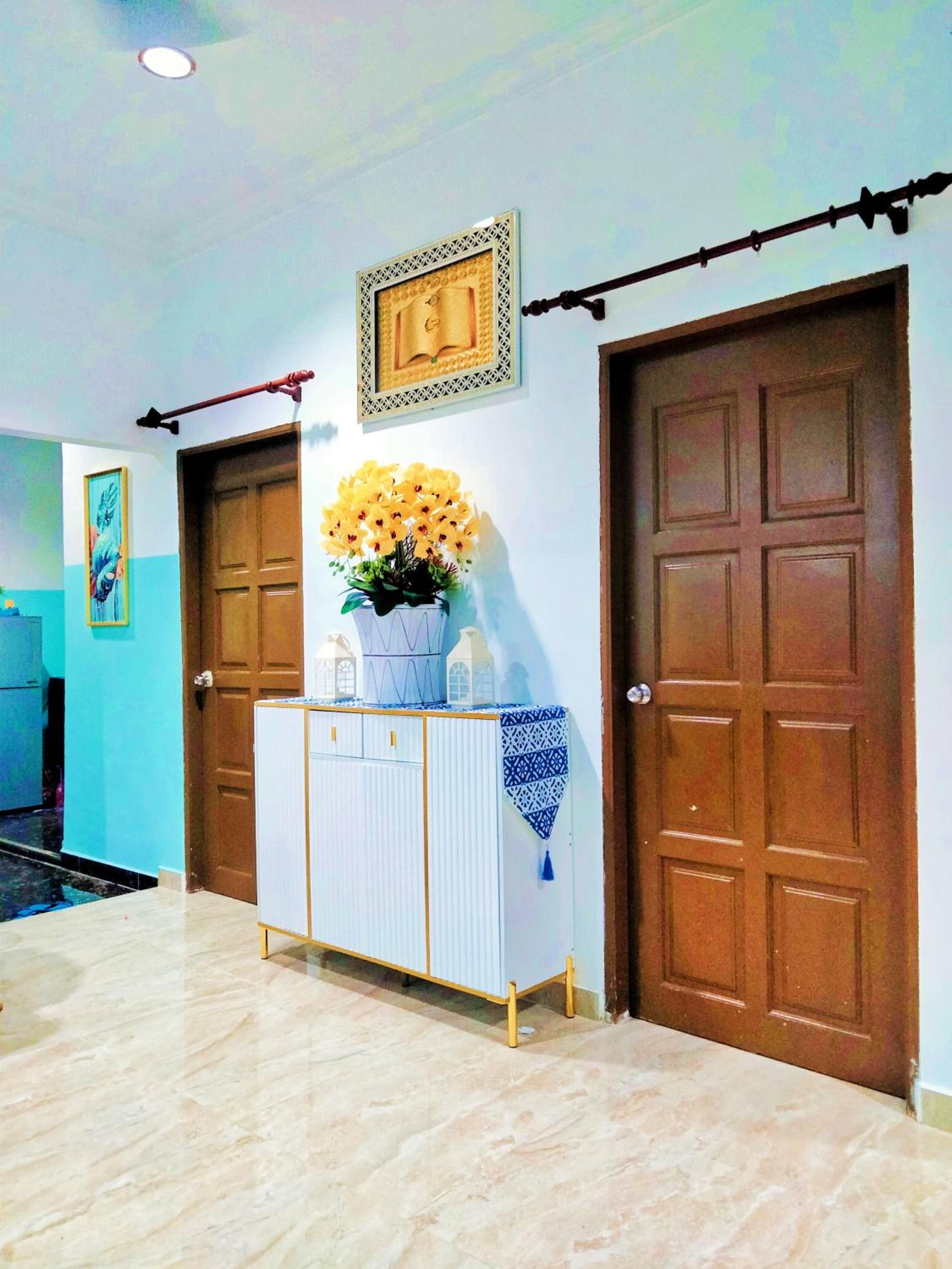 Homestay Kuala Terengganu (AdamFayyadh Homestay) photo 8