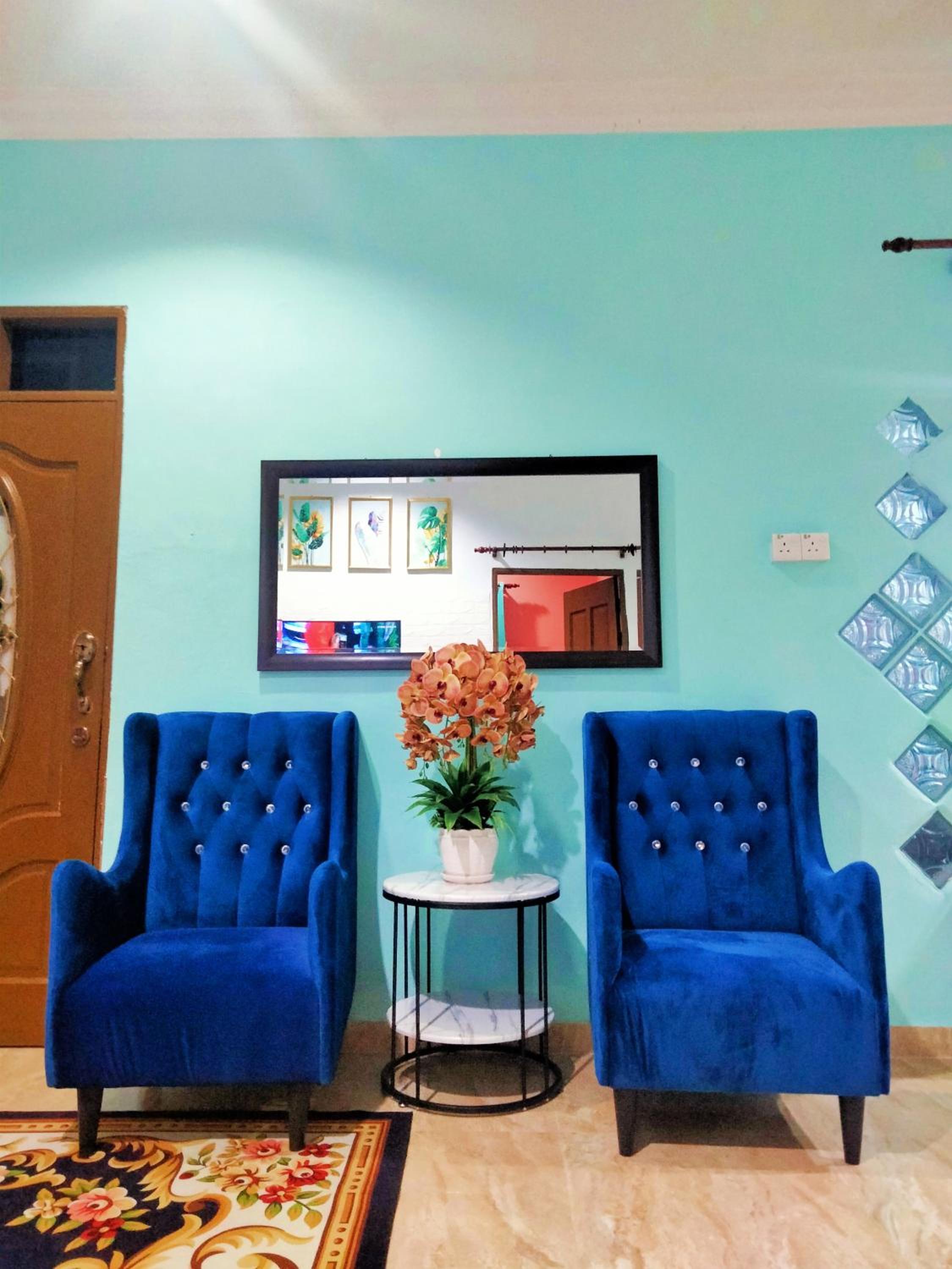 Homestay Kuala Terengganu (AdamFayyadh Homestay) photo 4