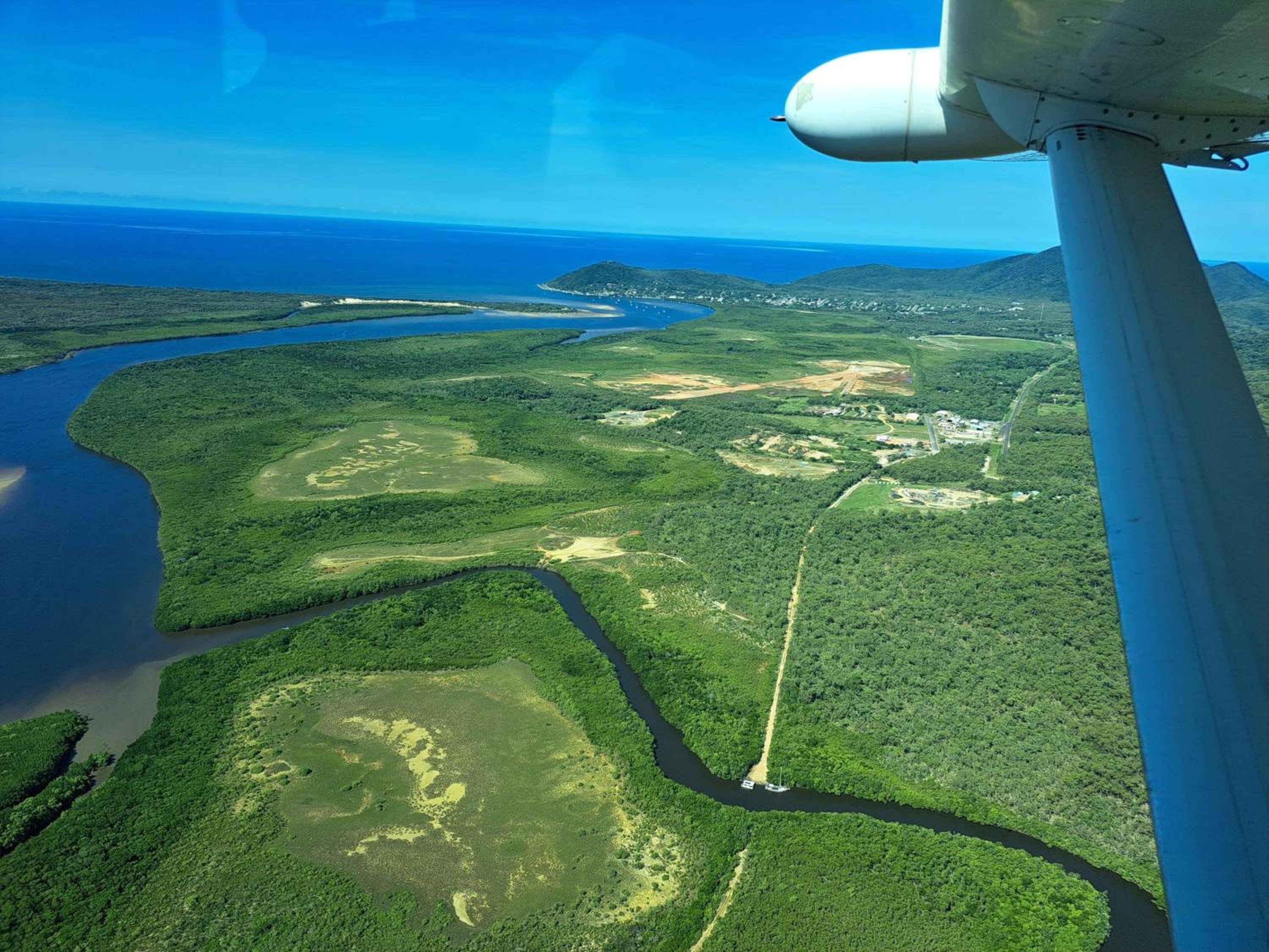 Cooktown Fishing Haven