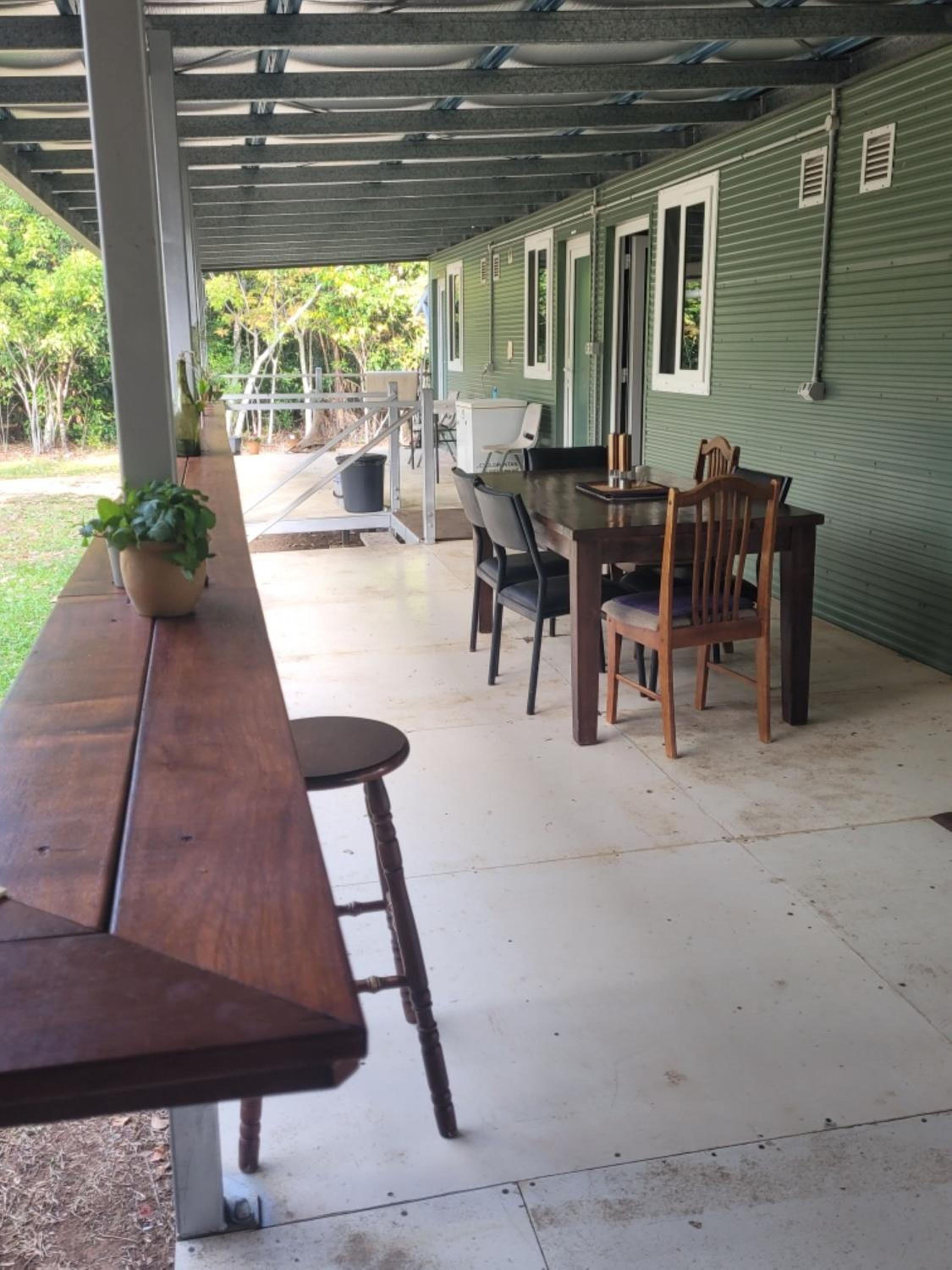 Cooktown Fishing Haven