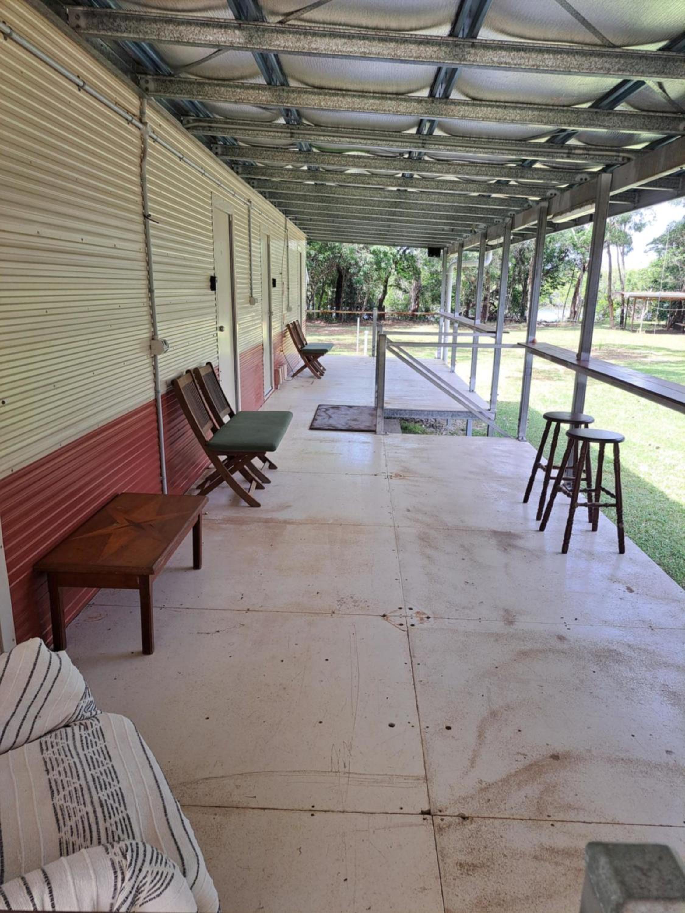 Cooktown Fishing Haven