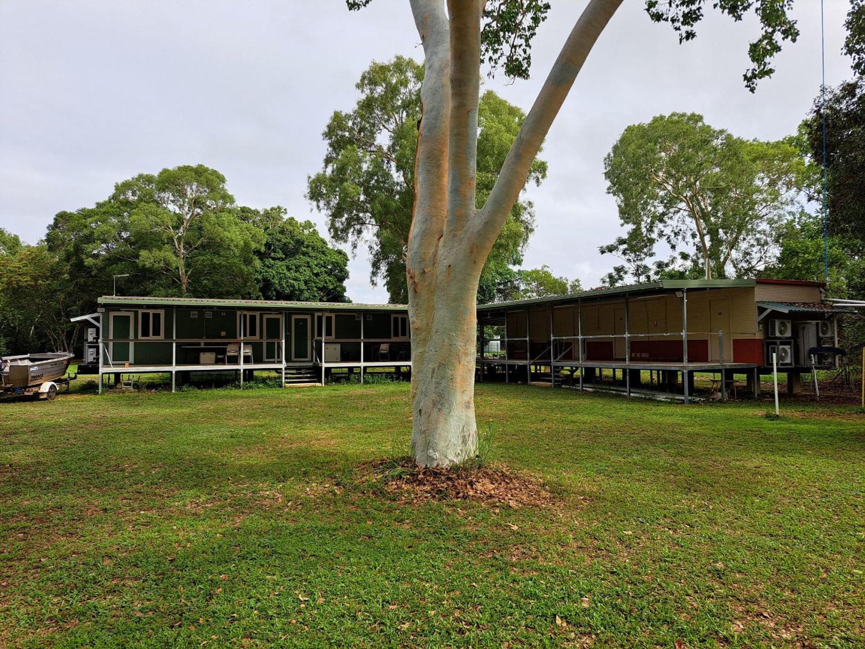 Cooktown Fishing Haven