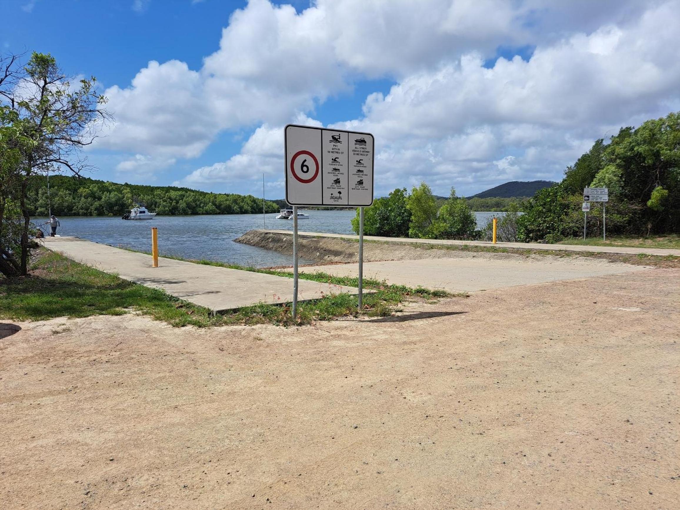 Cooktown Fishing Haven