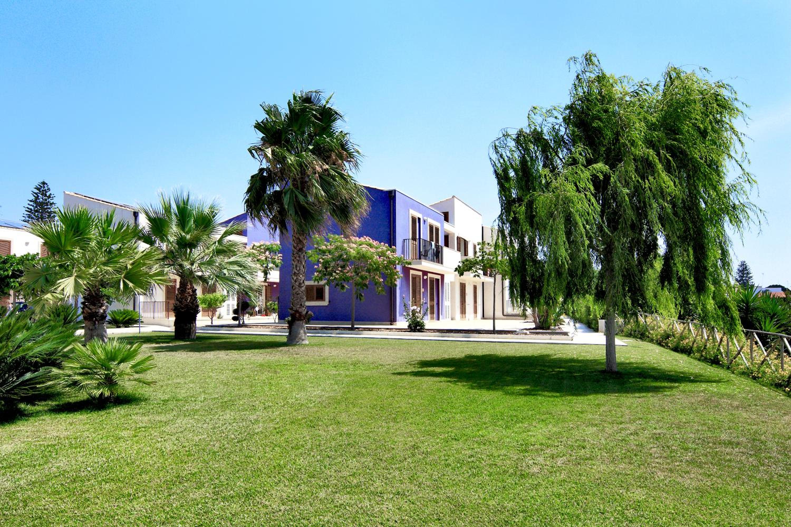 Hotel Blu ModicAmare - Image 1