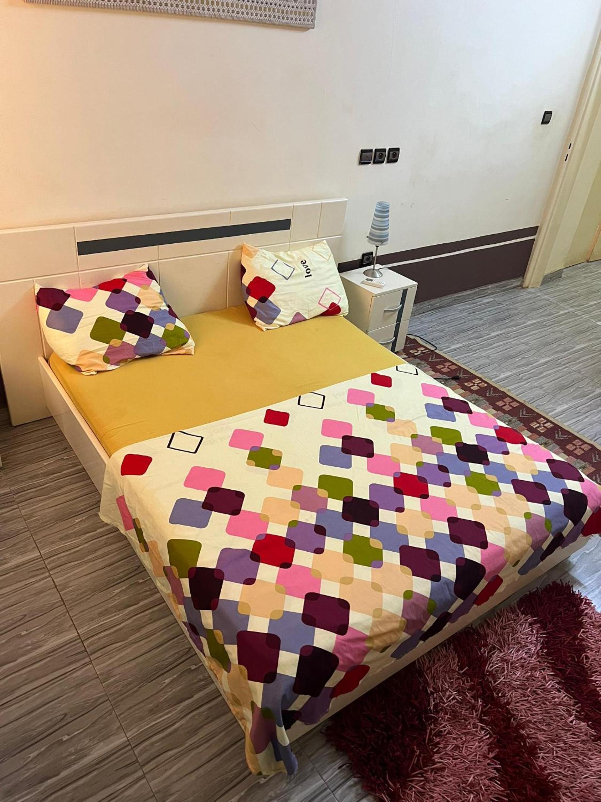 RESIDENCE OUAGA