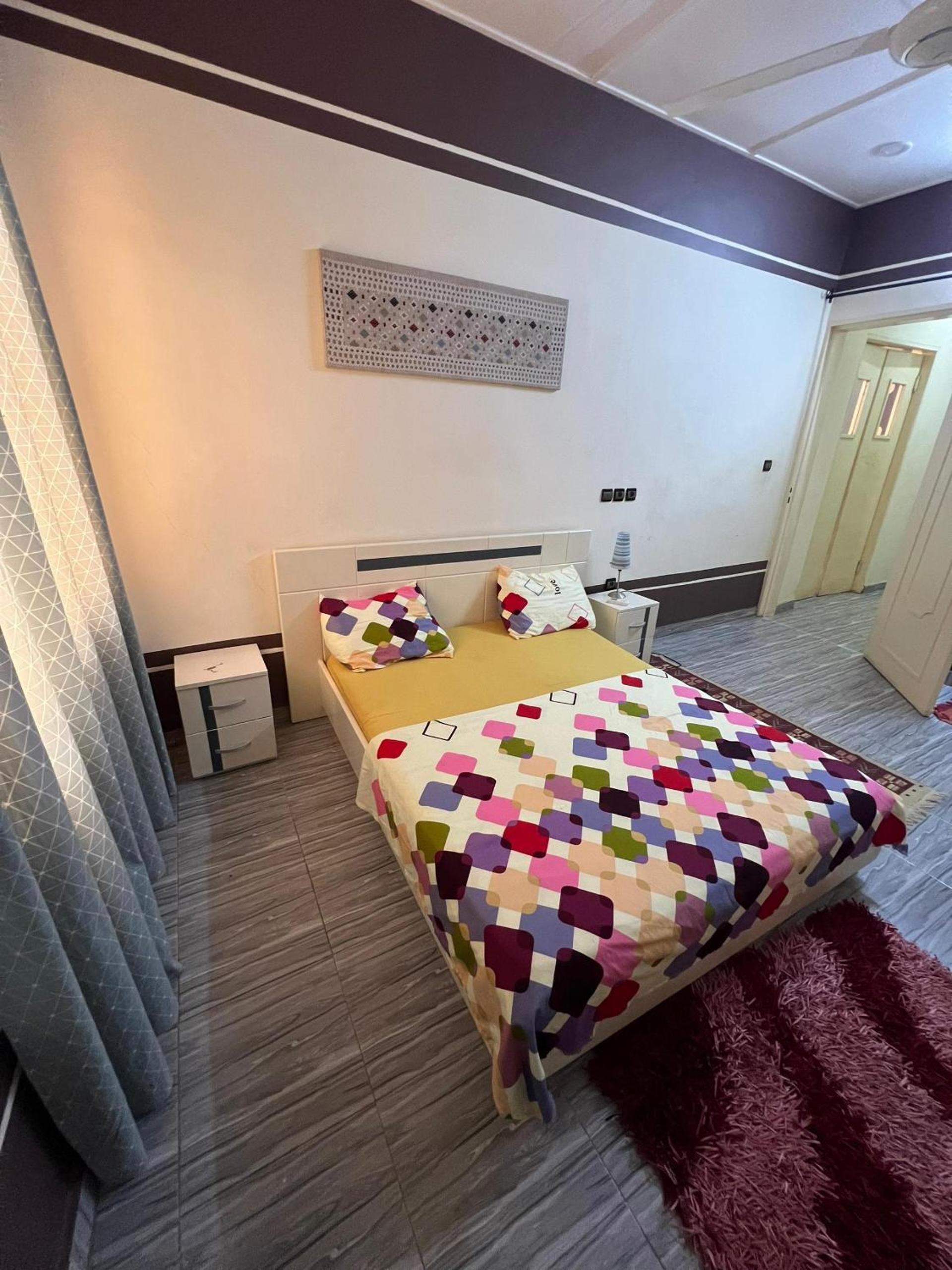 RESIDENCE OUAGA