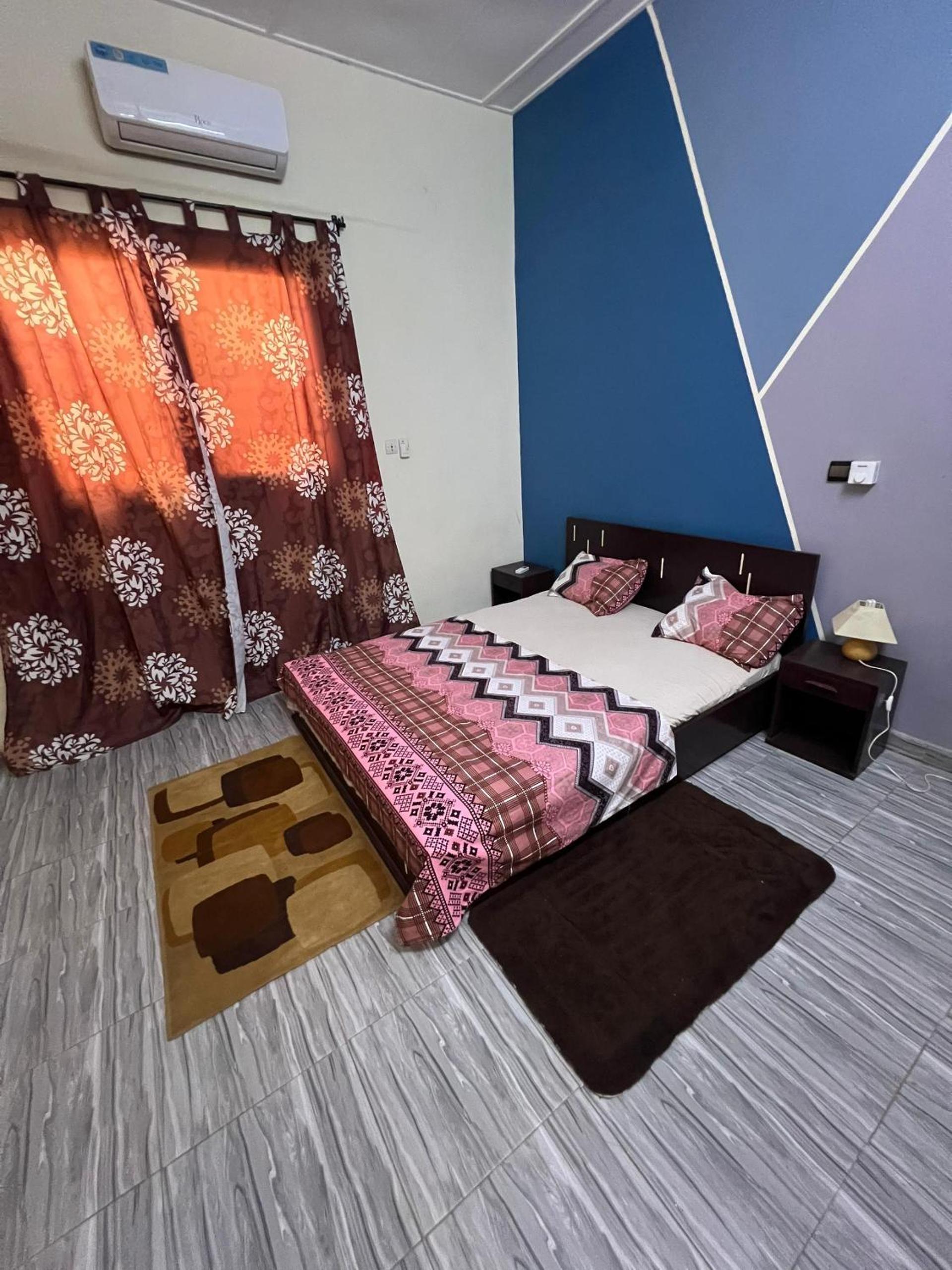 RESIDENCE OUAGA