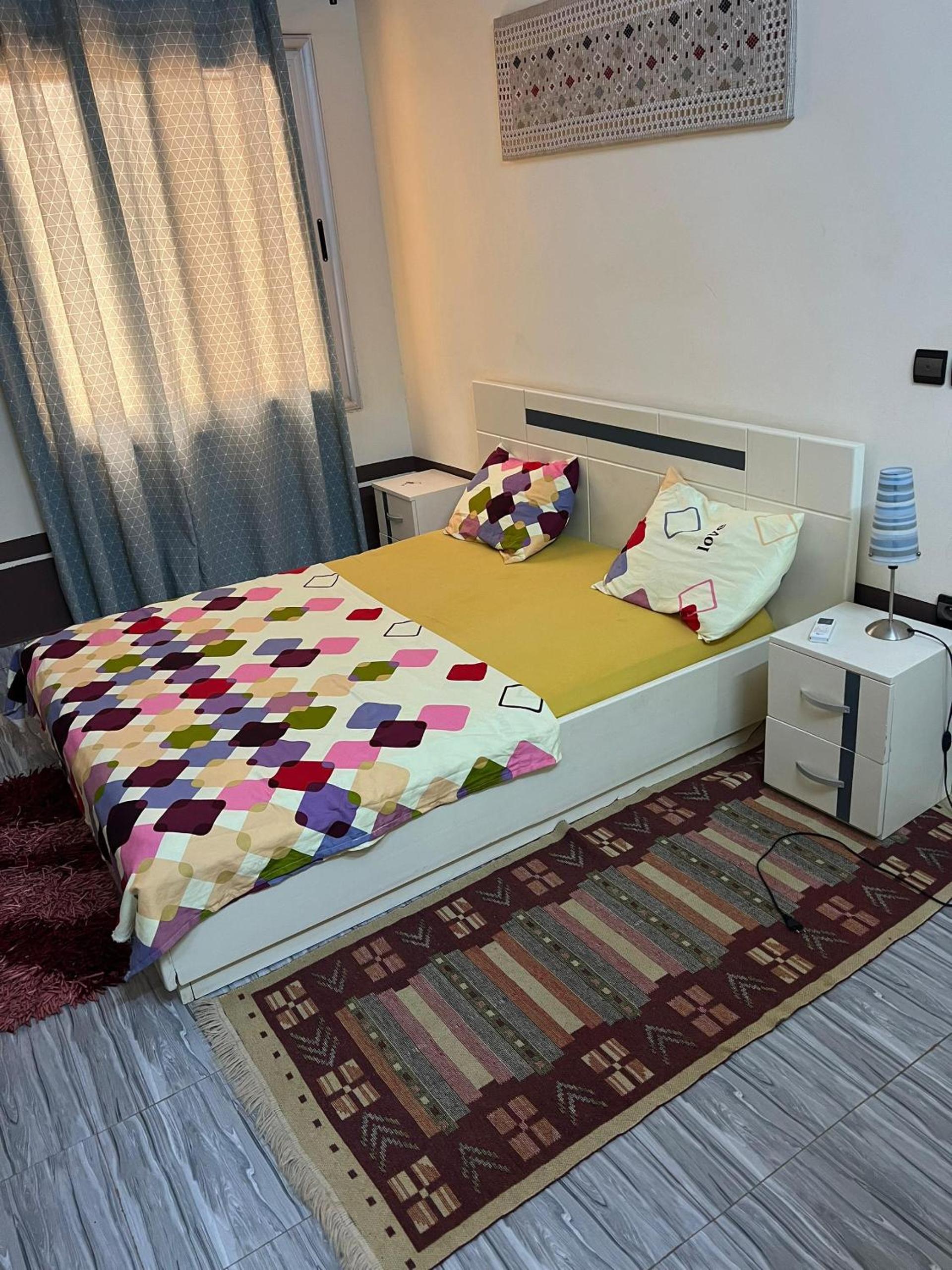 RESIDENCE OUAGA