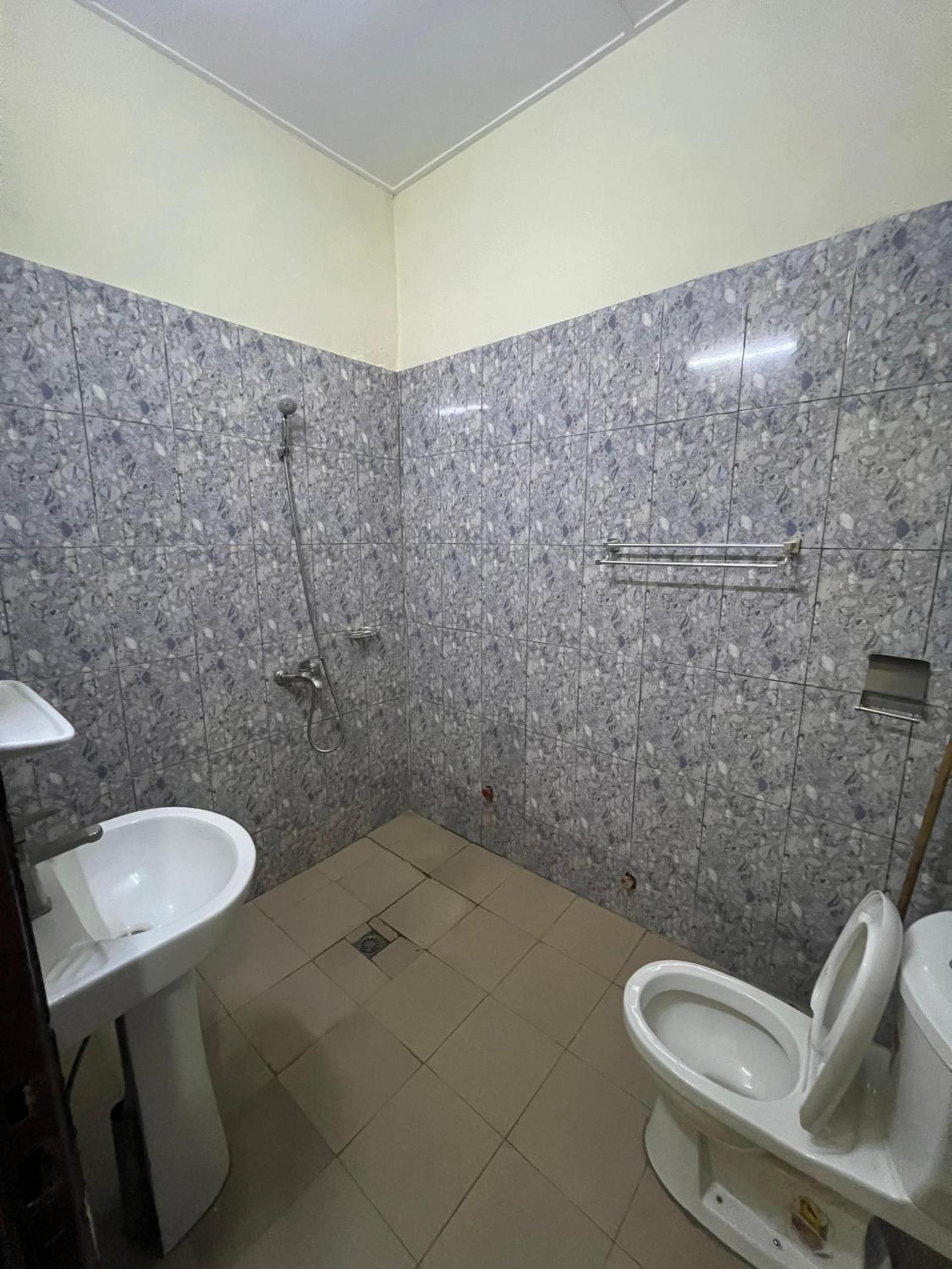 RESIDENCE OUAGA
