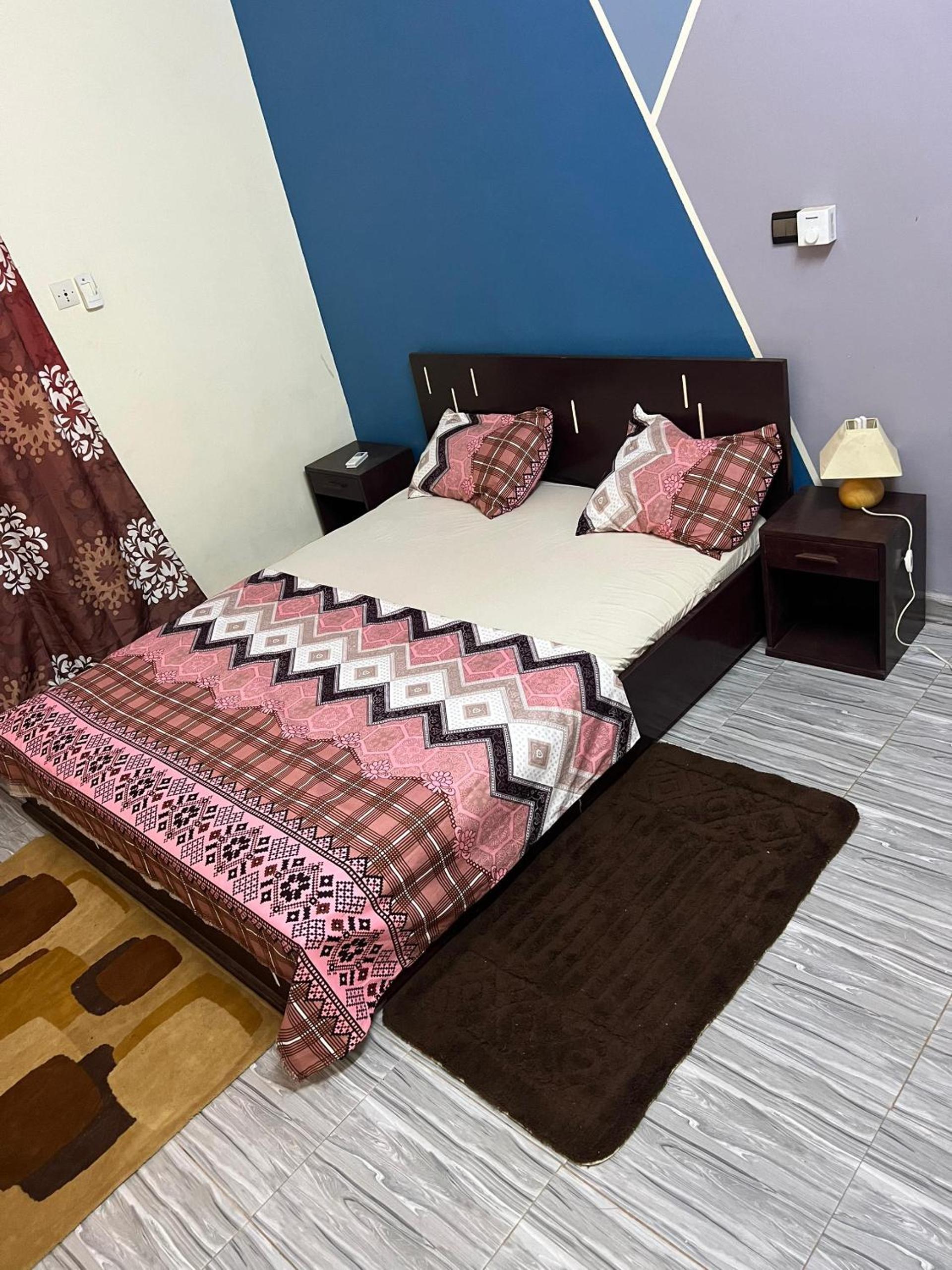 RESIDENCE OUAGA