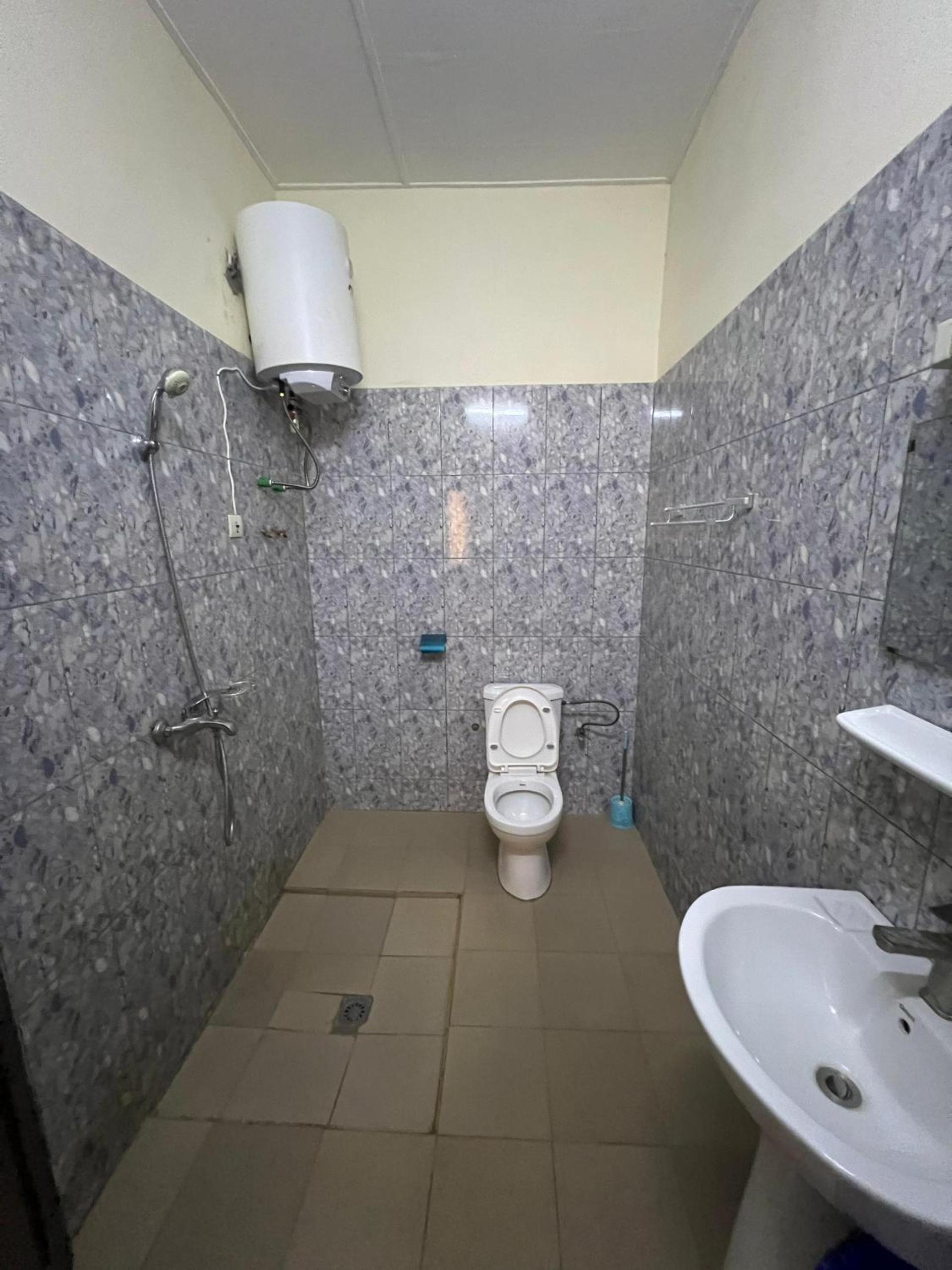 RESIDENCE OUAGA